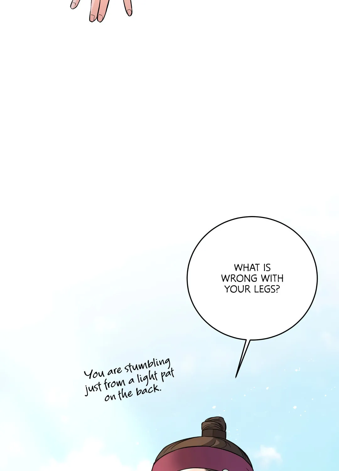Shadow of the Moon (yunee) Chapter 11 page 40 - 
