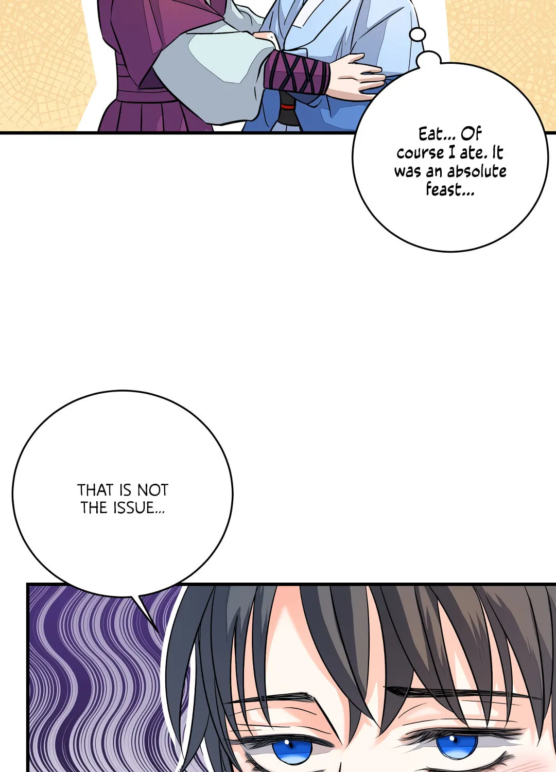 Shadow of the Moon (yunee) Chapter 11 page 44 - 