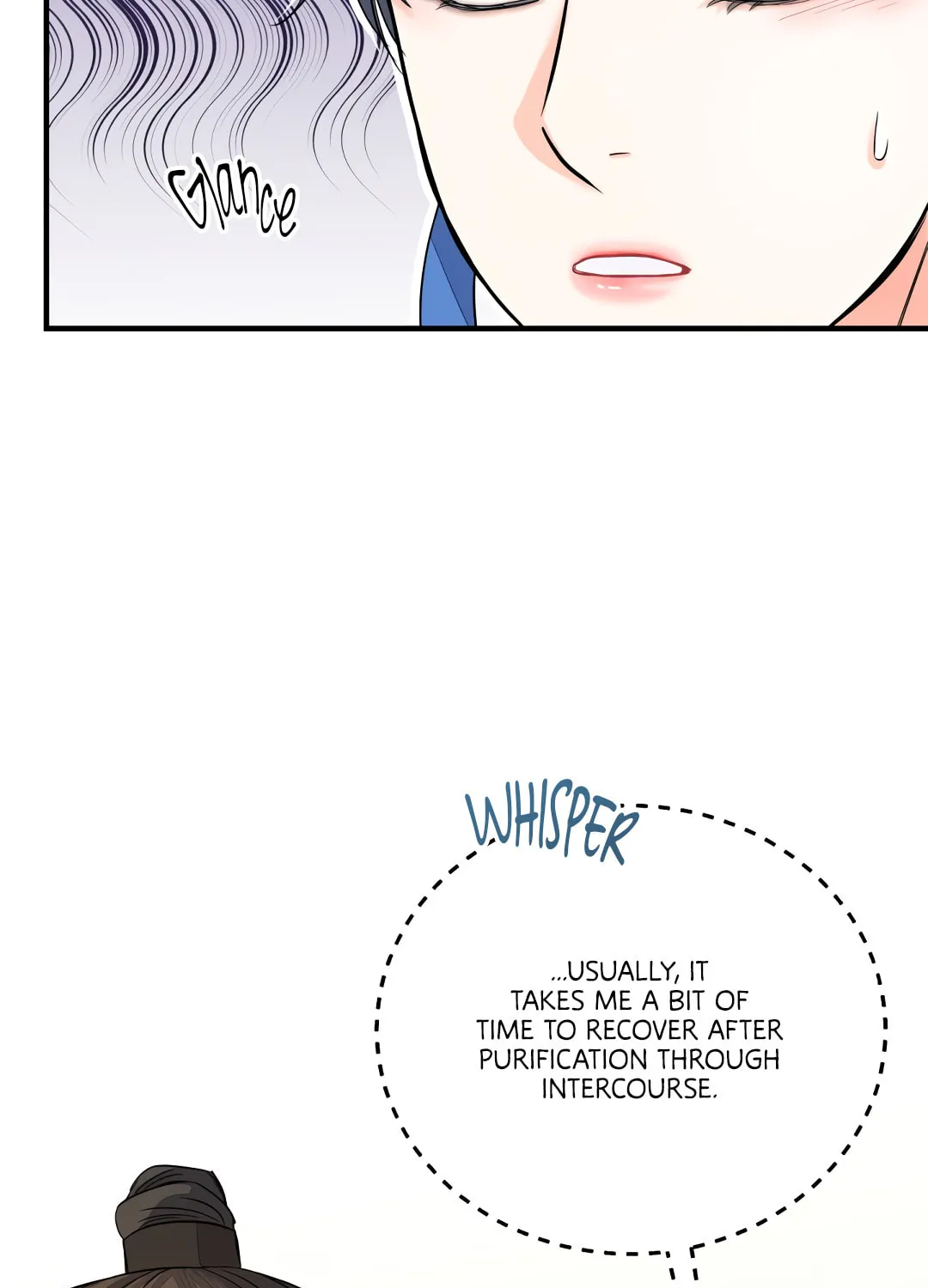 Shadow of the Moon (yunee) Chapter 11 page 45 - 