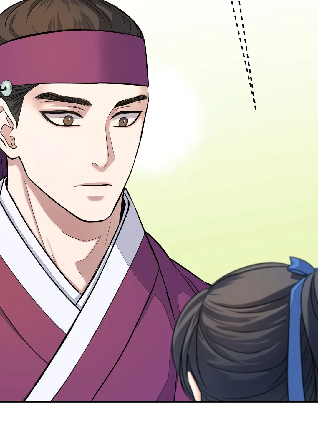 Shadow of the Moon (yunee) Chapter 11 page 46 - 
