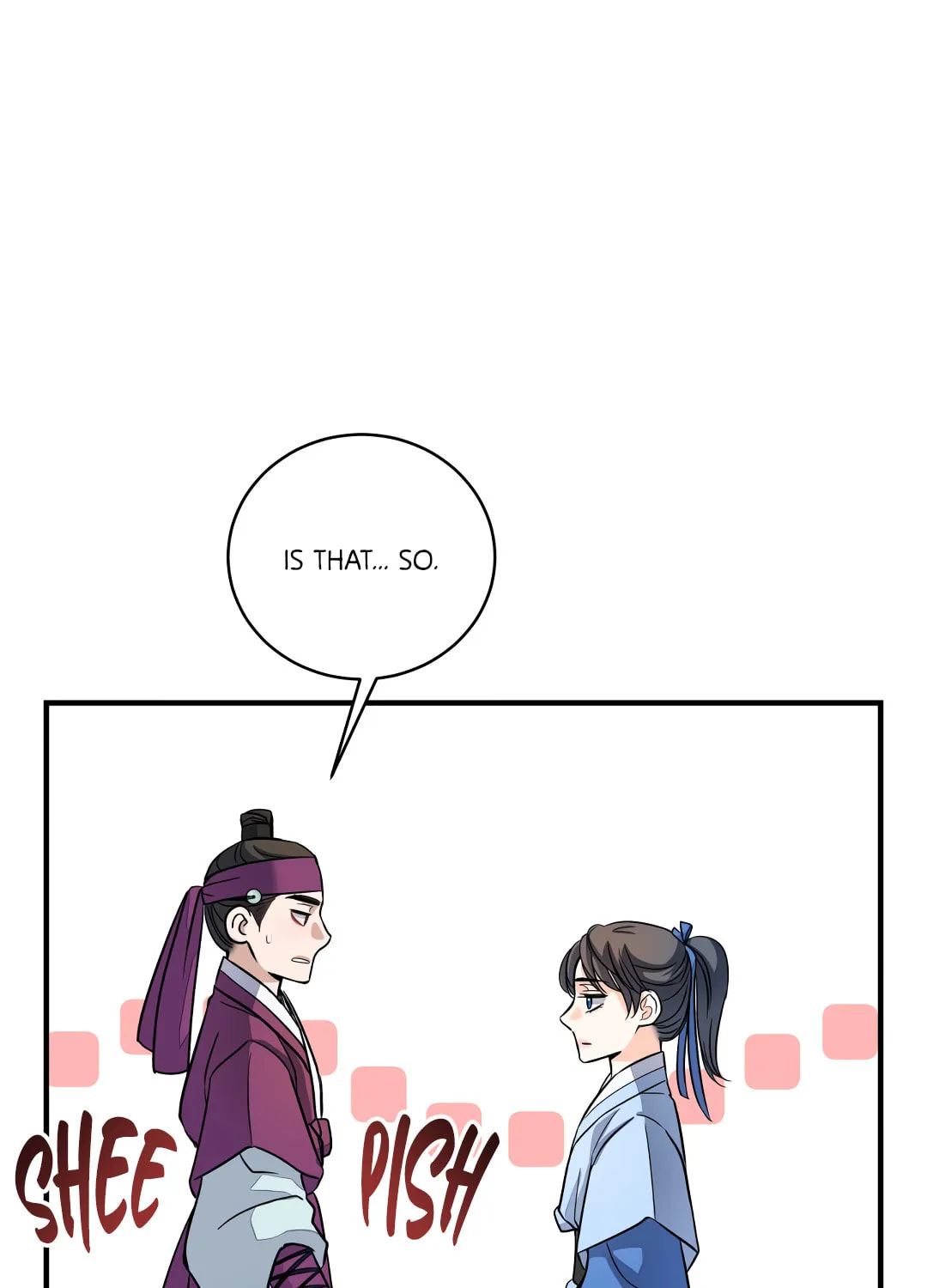 Shadow of the Moon (yunee) Chapter 11 page 47 - 