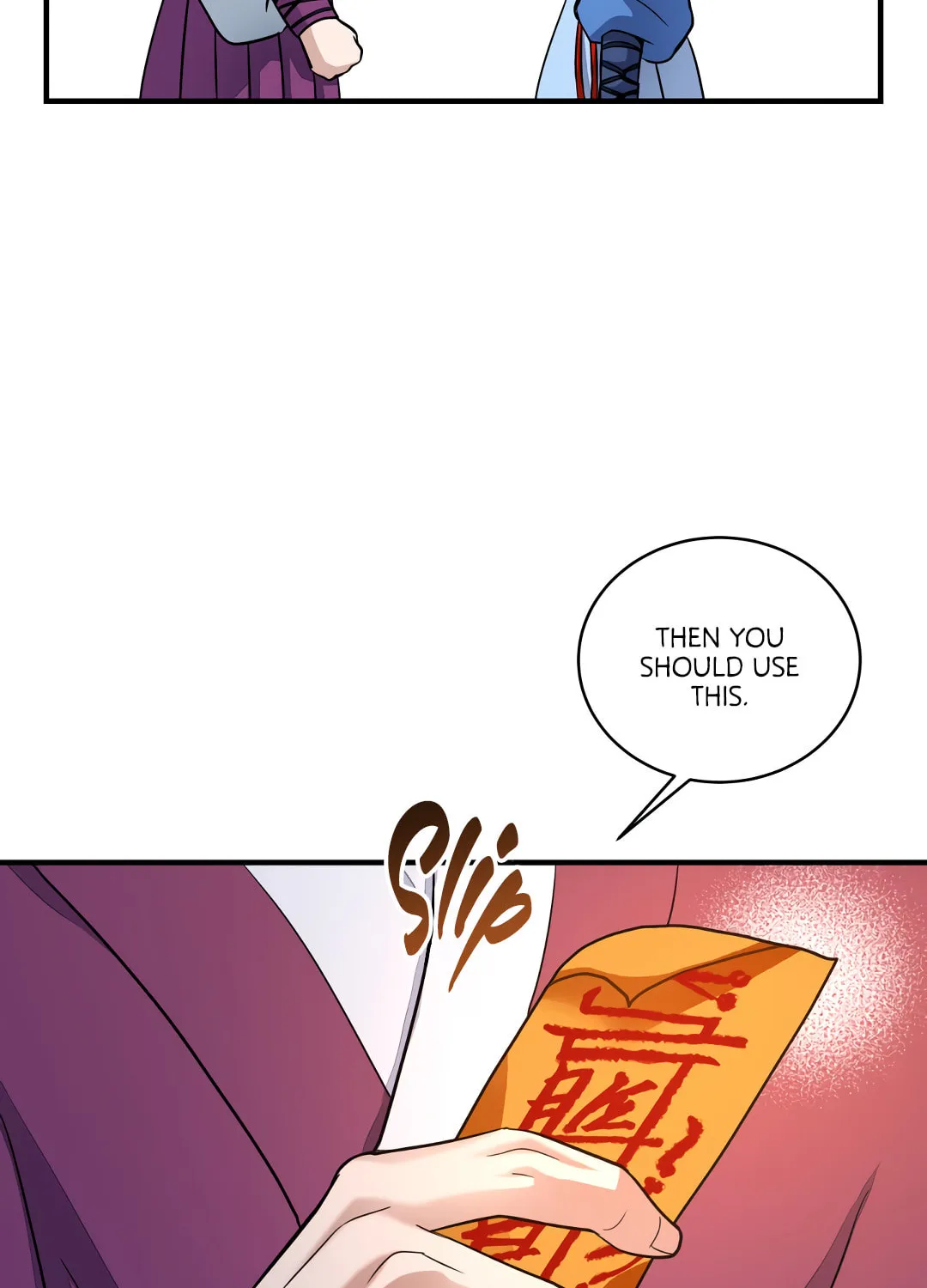 Shadow of the Moon (yunee) Chapter 11 page 48 - 