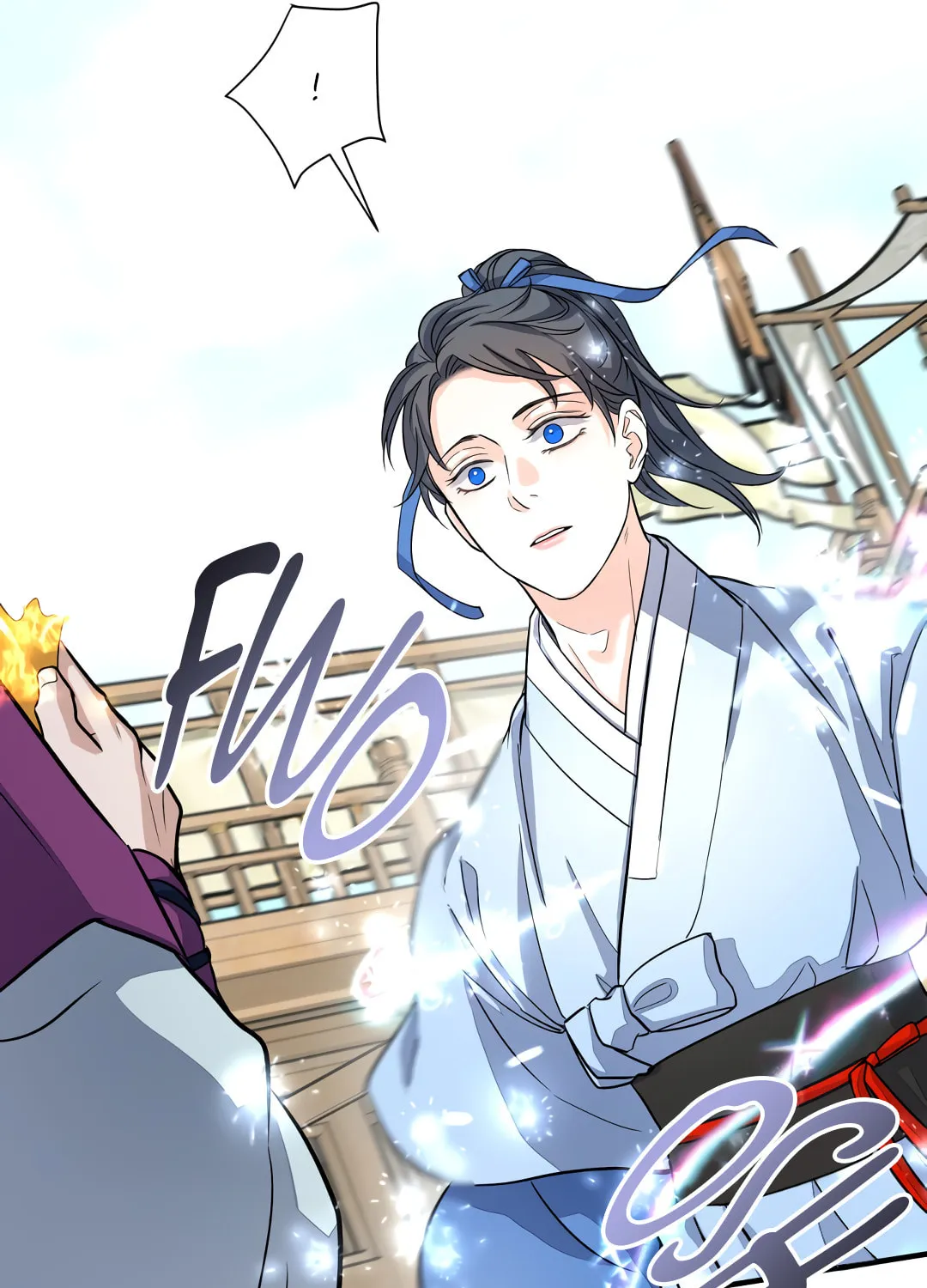 Shadow of the Moon (yunee) Chapter 11 page 50 - 