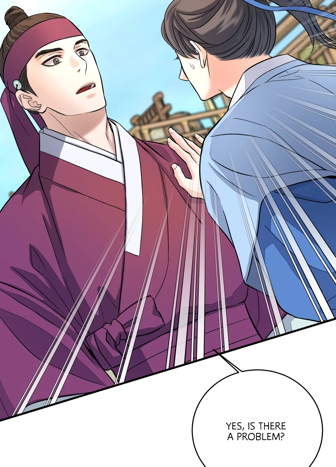 Shadow of the Moon (yunee) Chapter 11 page 52 - 