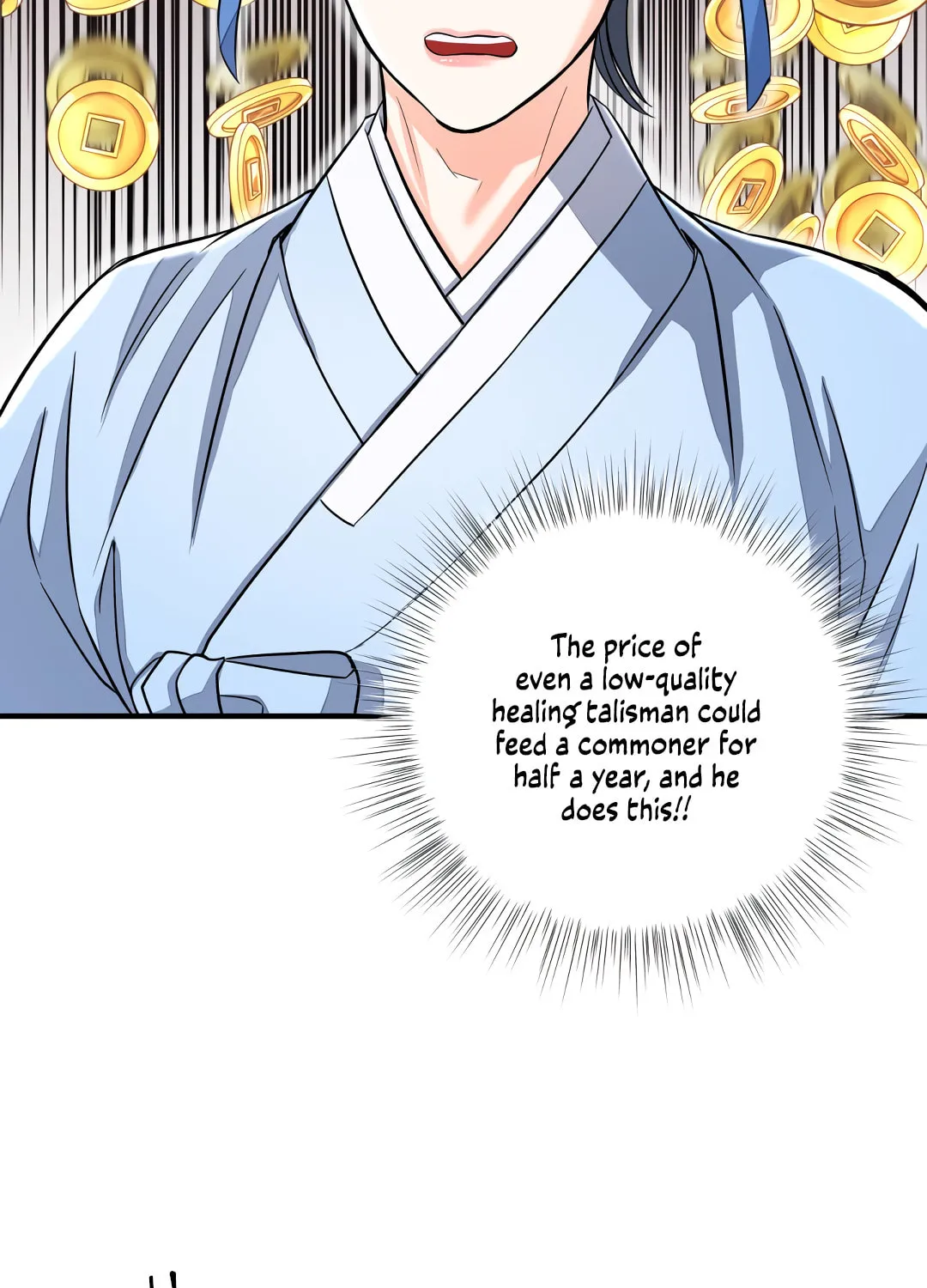 Shadow of the Moon (yunee) Chapter 11 page 54 - 