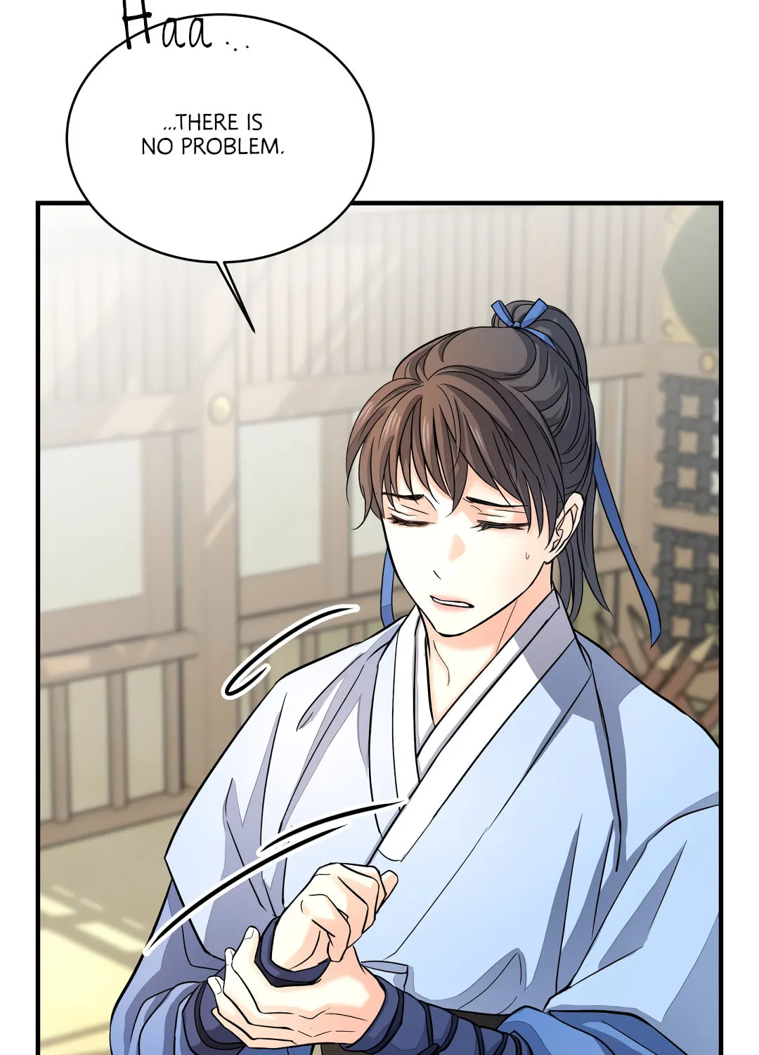 Shadow of the Moon (yunee) Chapter 11 page 55 - 