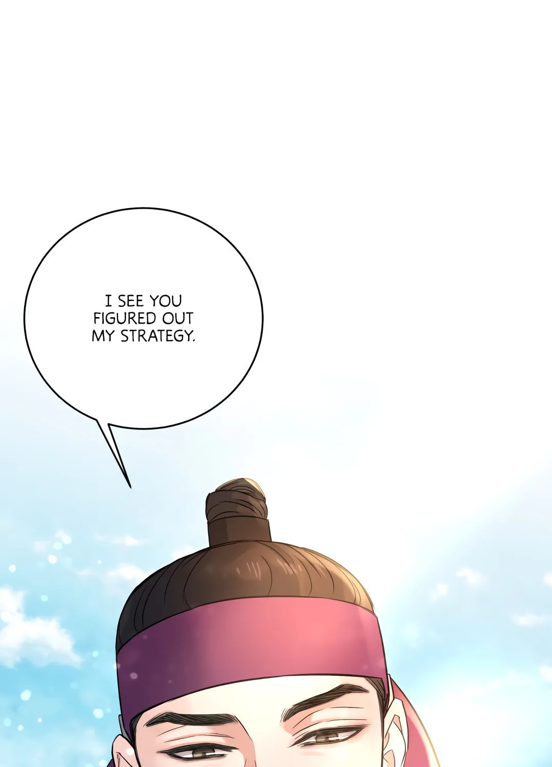 Shadow of the Moon (yunee) Chapter 11 page 59 - 