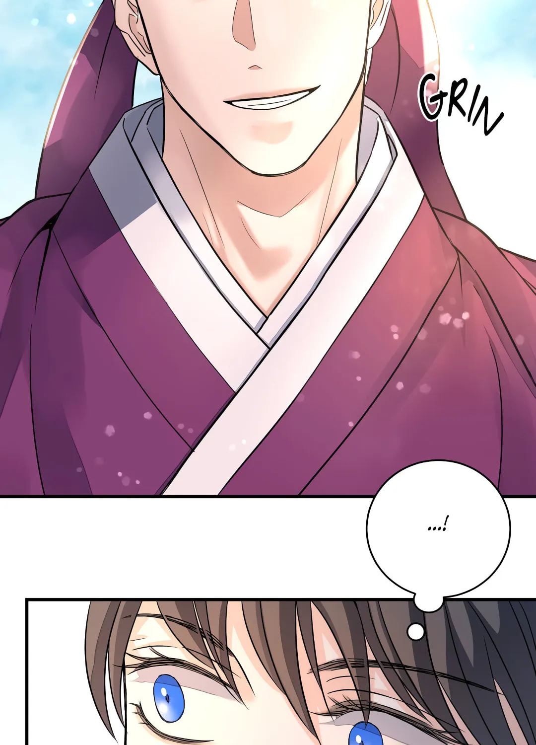 Shadow of the Moon (yunee) Chapter 11 page 60 - 