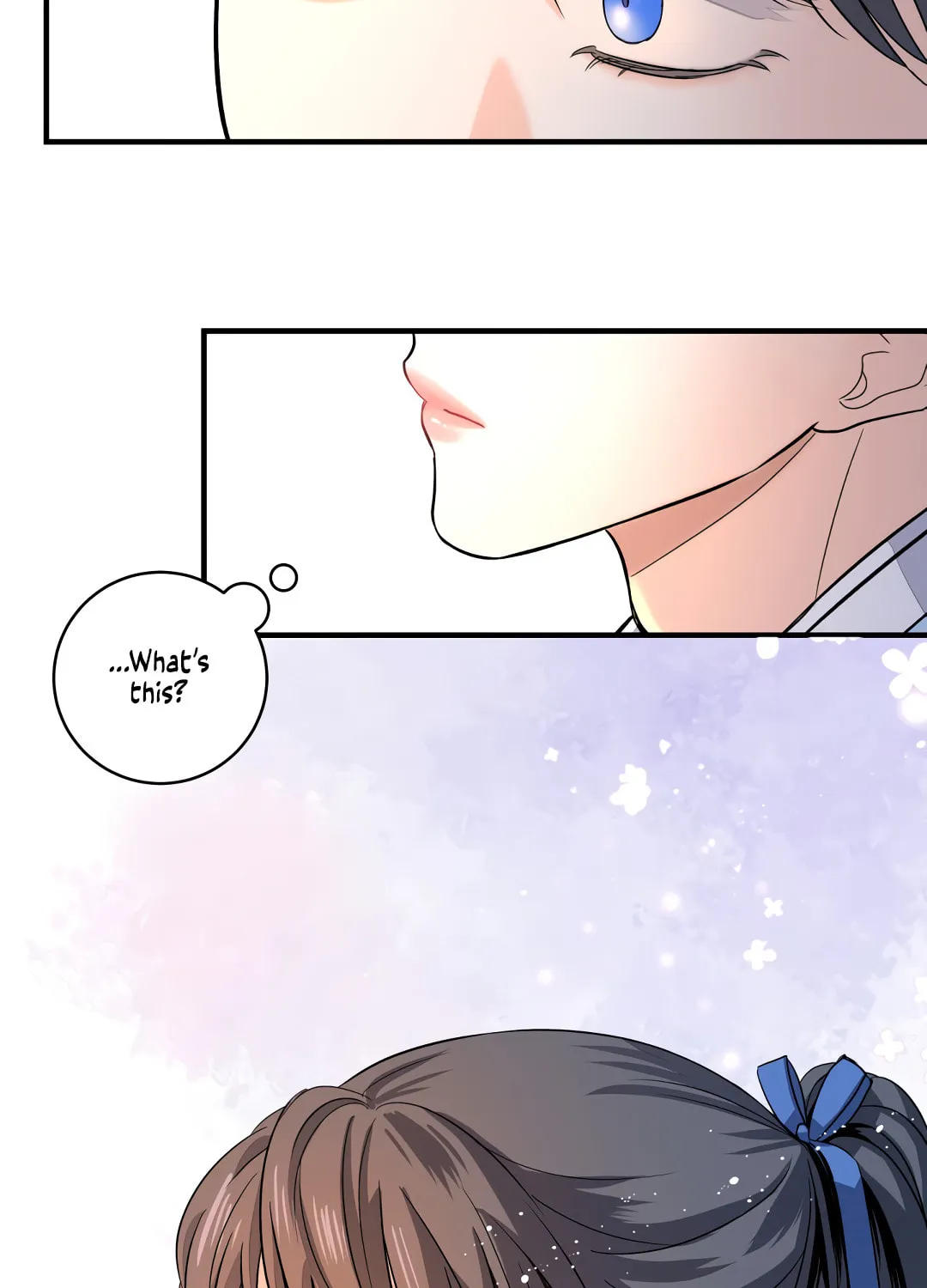 Shadow of the Moon (yunee) Chapter 11 page 61 - 