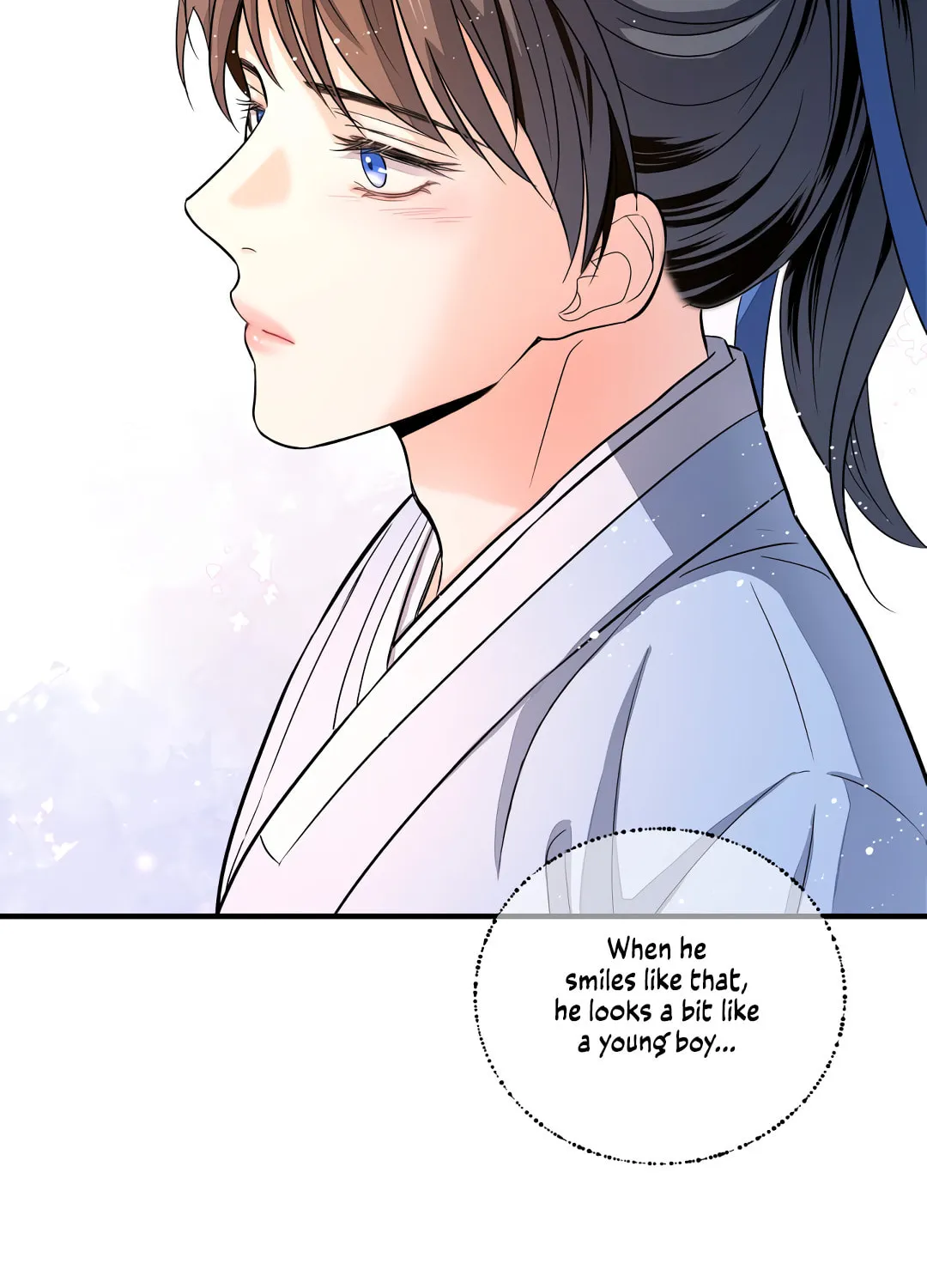 Shadow of the Moon (yunee) Chapter 11 page 62 - 