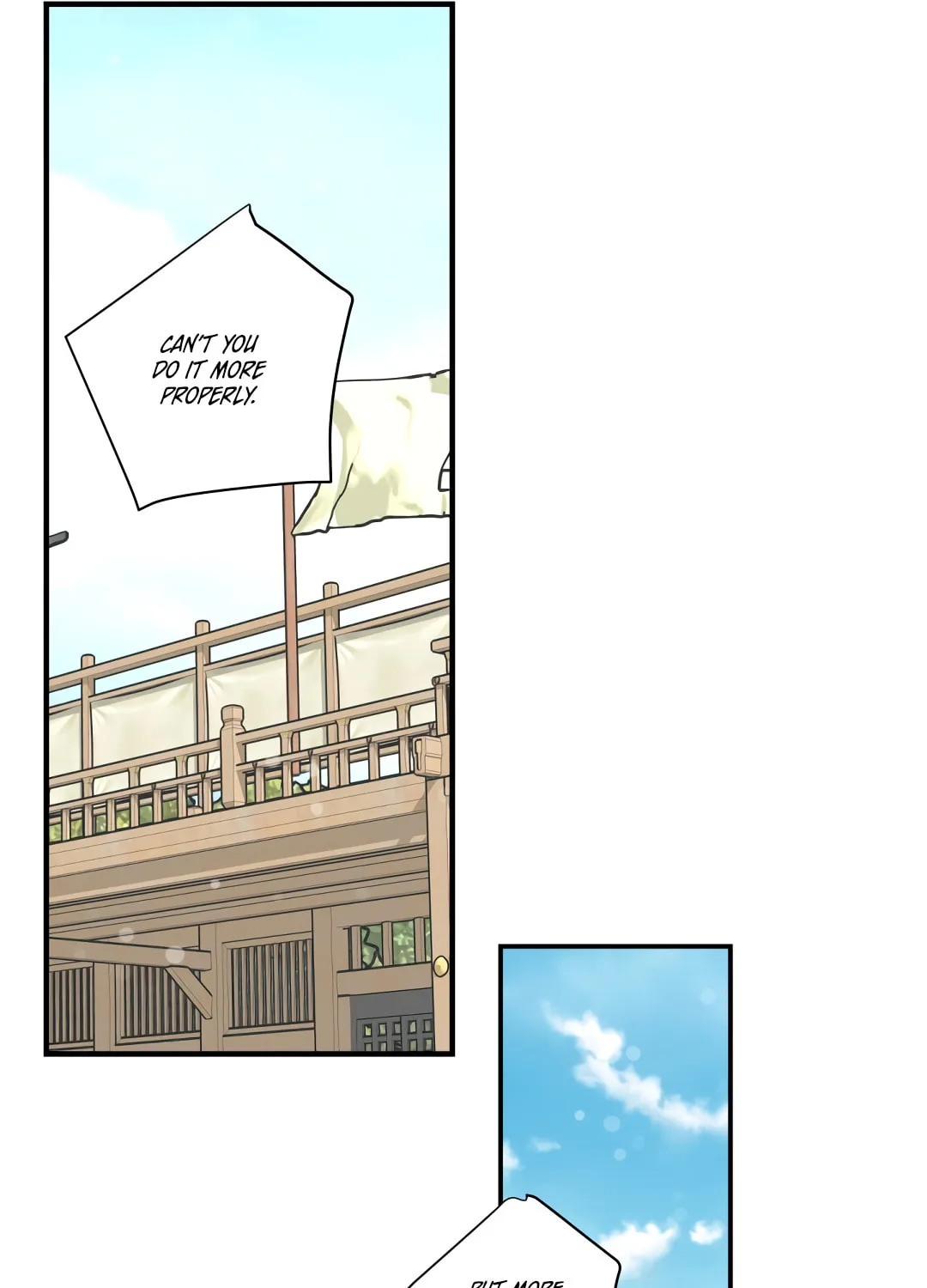 Shadow of the Moon (yunee) Chapter 11 page 64 - 