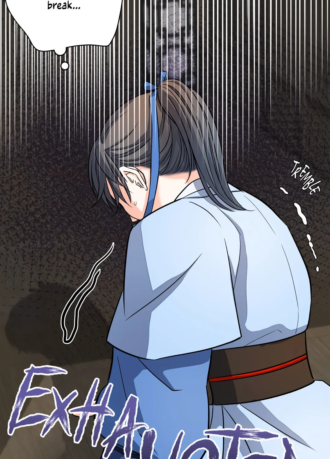 Shadow of the Moon (yunee) Chapter 11 page 67 - 