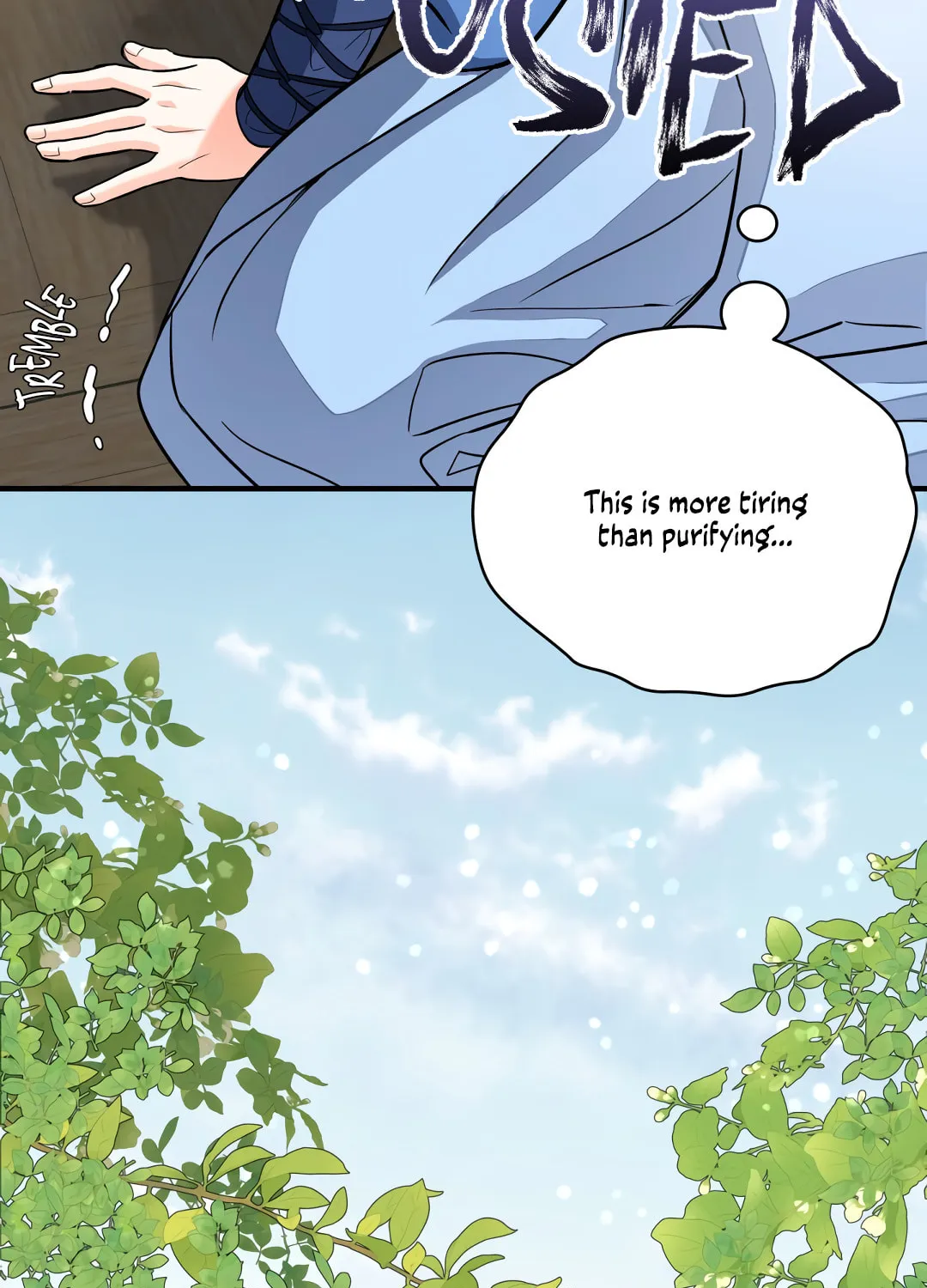 Shadow of the Moon (yunee) Chapter 11 page 68 - 