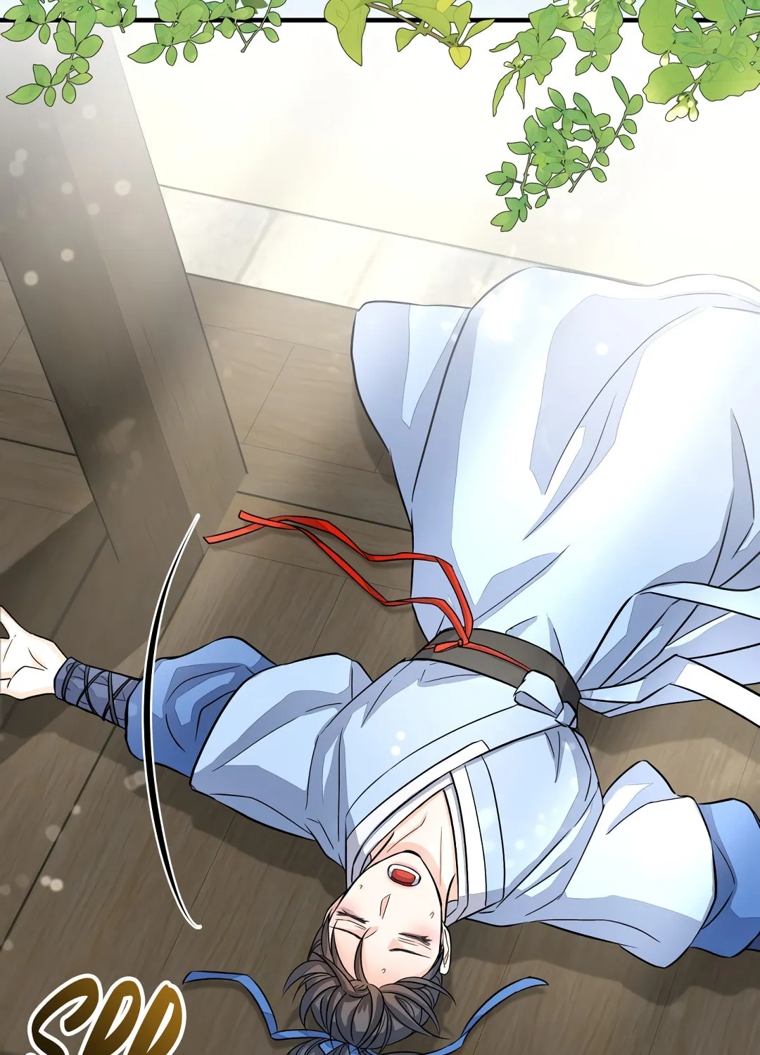 Shadow of the Moon (yunee) Chapter 11 page 69 - 