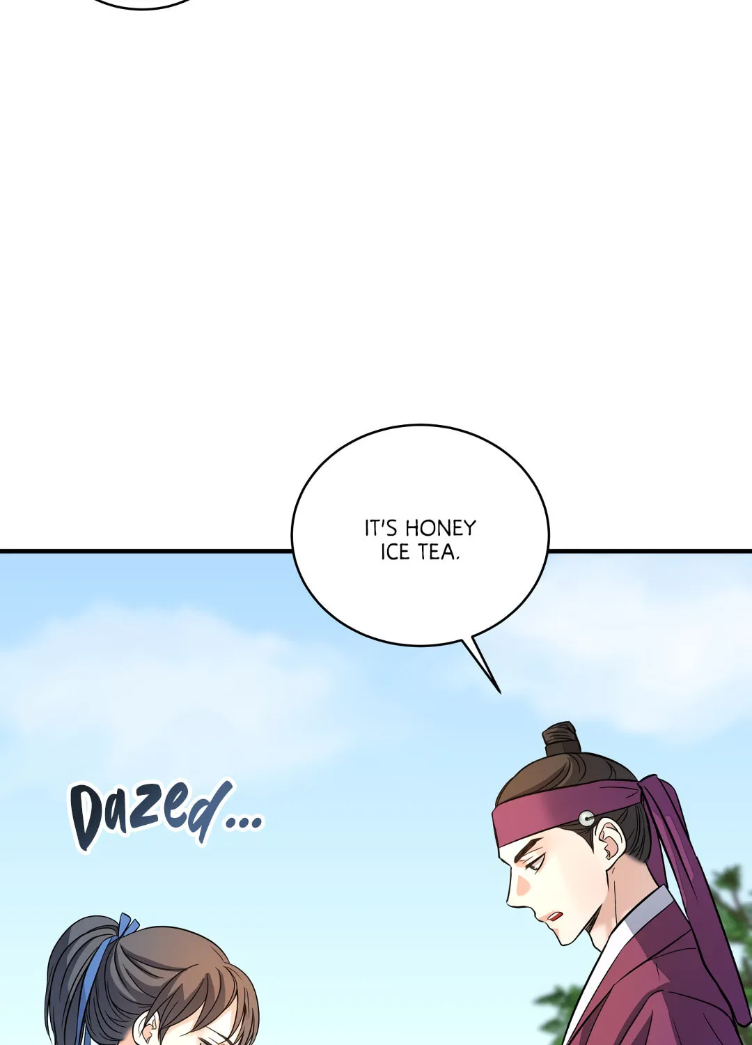 Shadow of the Moon (yunee) Chapter 11 page 75 - 