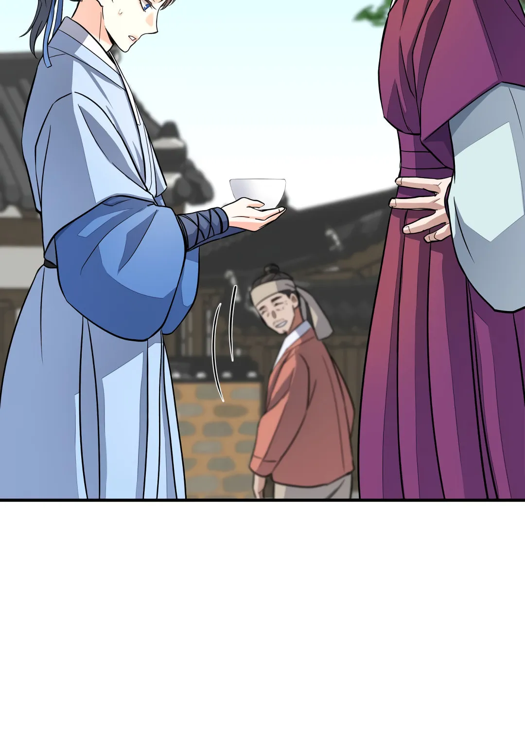 Shadow of the Moon (yunee) Chapter 11 page 76 - 