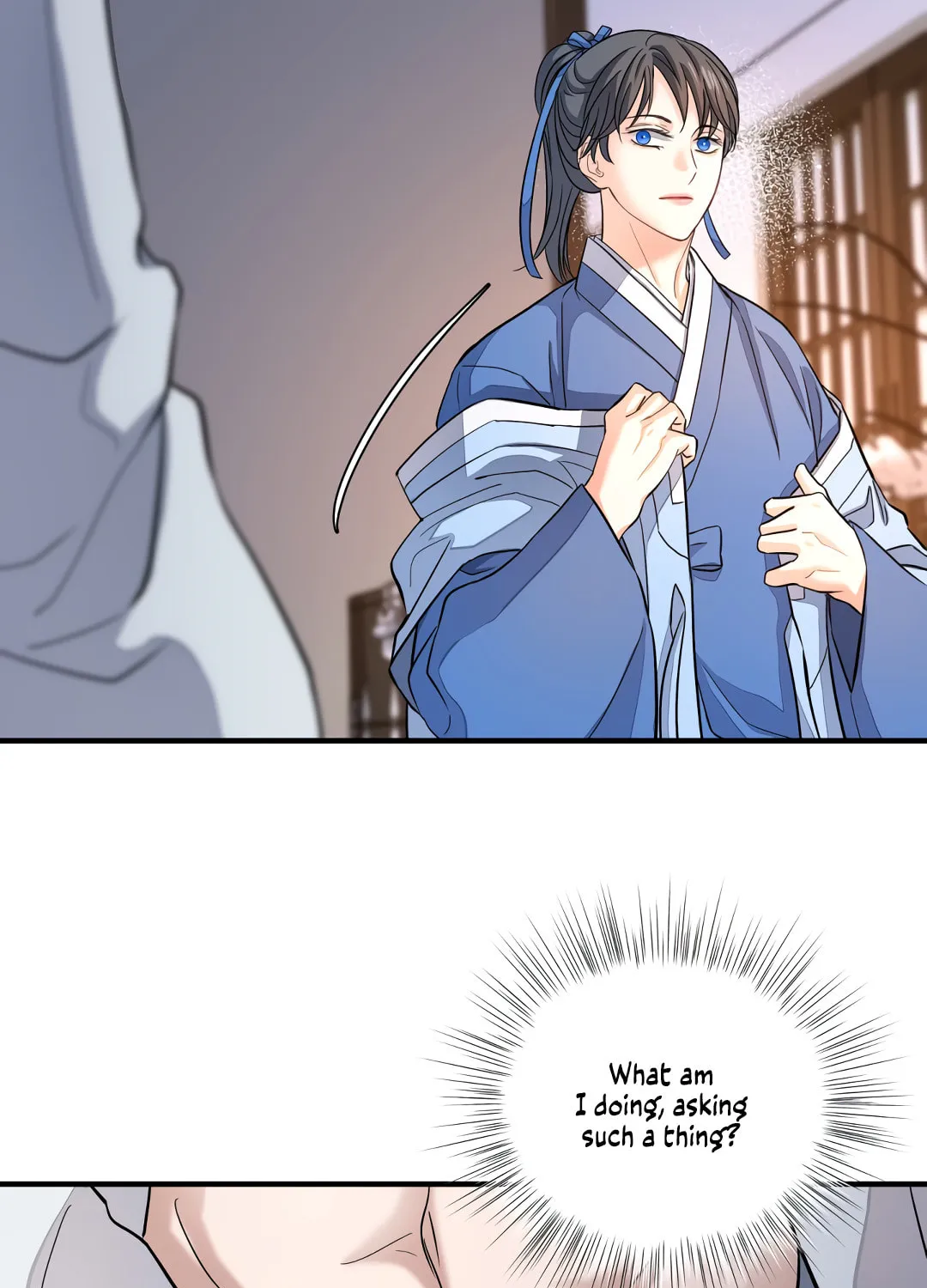 Shadow of the Moon (yunee) Chapter 11 page 9 - 