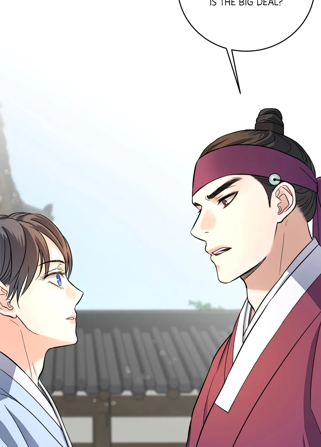 Shadow of the Moon (yunee) Chapter 11 page 81 - 