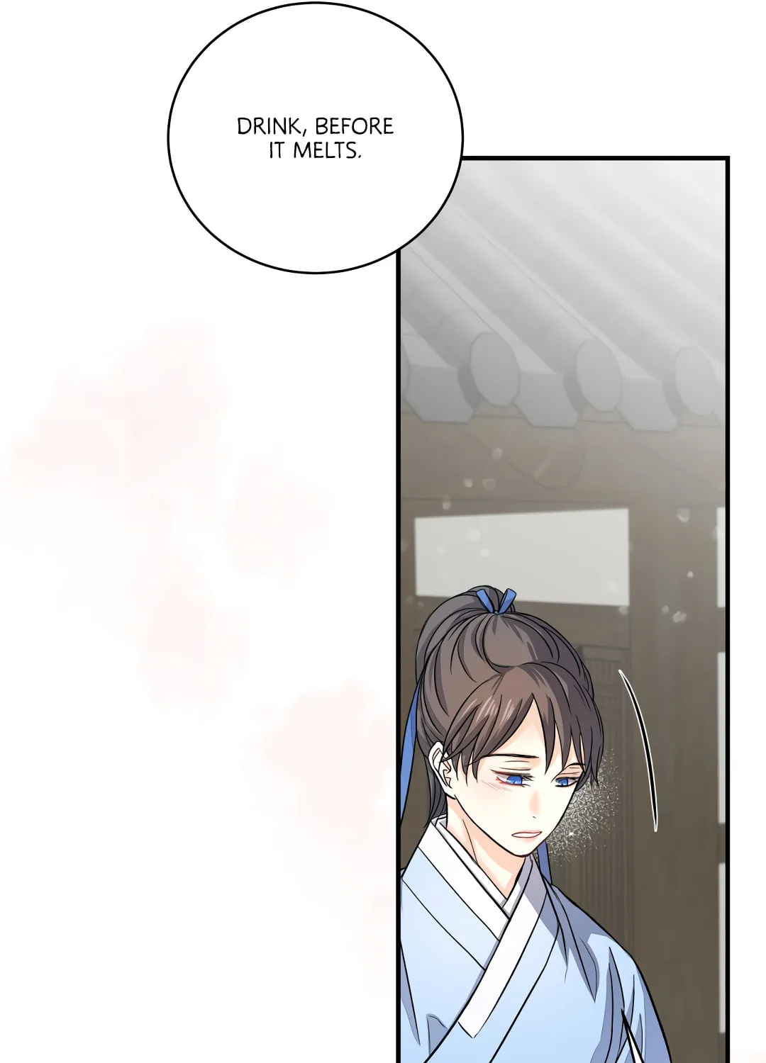 Shadow of the Moon (yunee) Chapter 11 page 85 - 