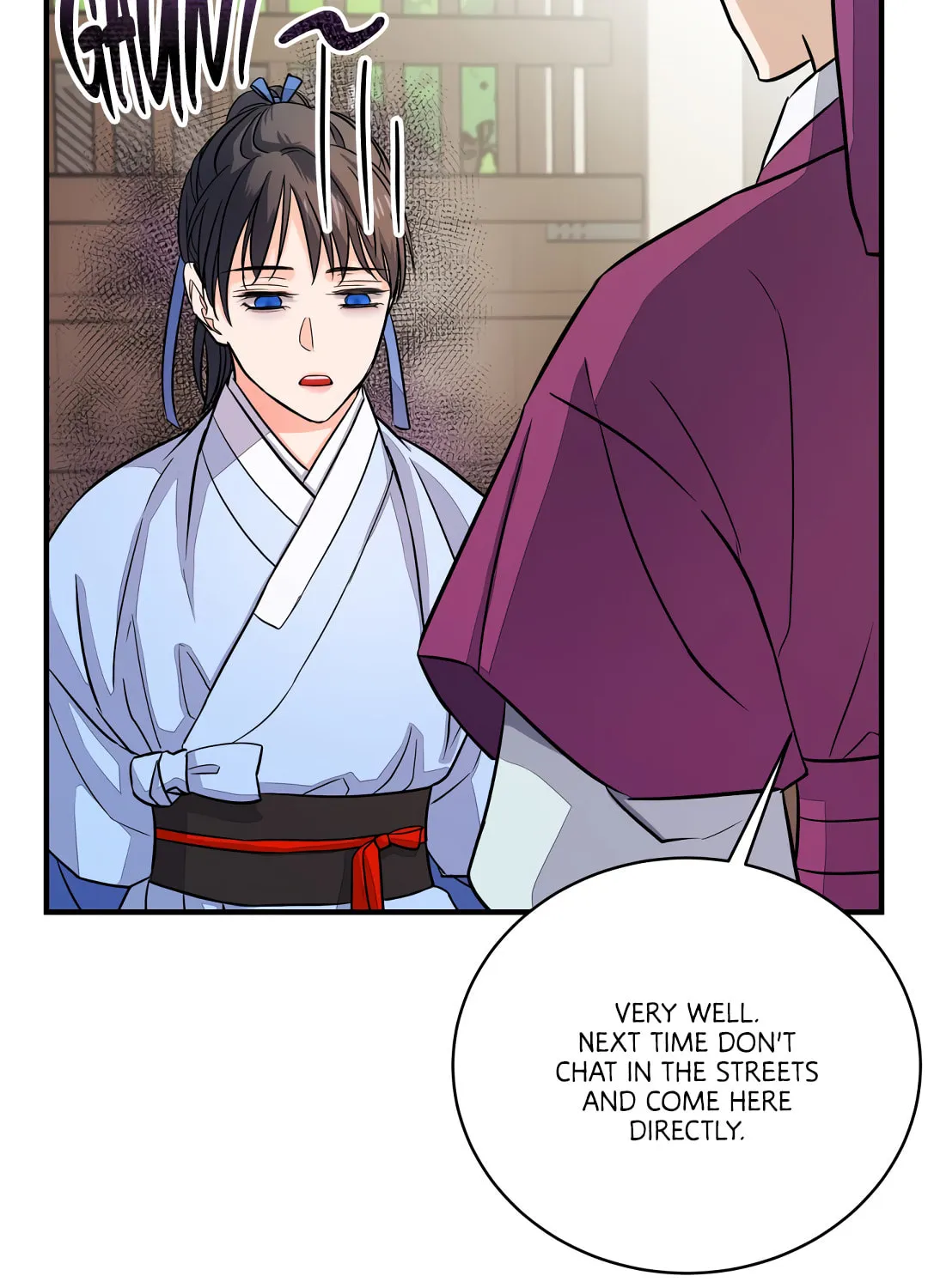 Shadow of the Moon (yunee) Chapter 11 page 89 - 