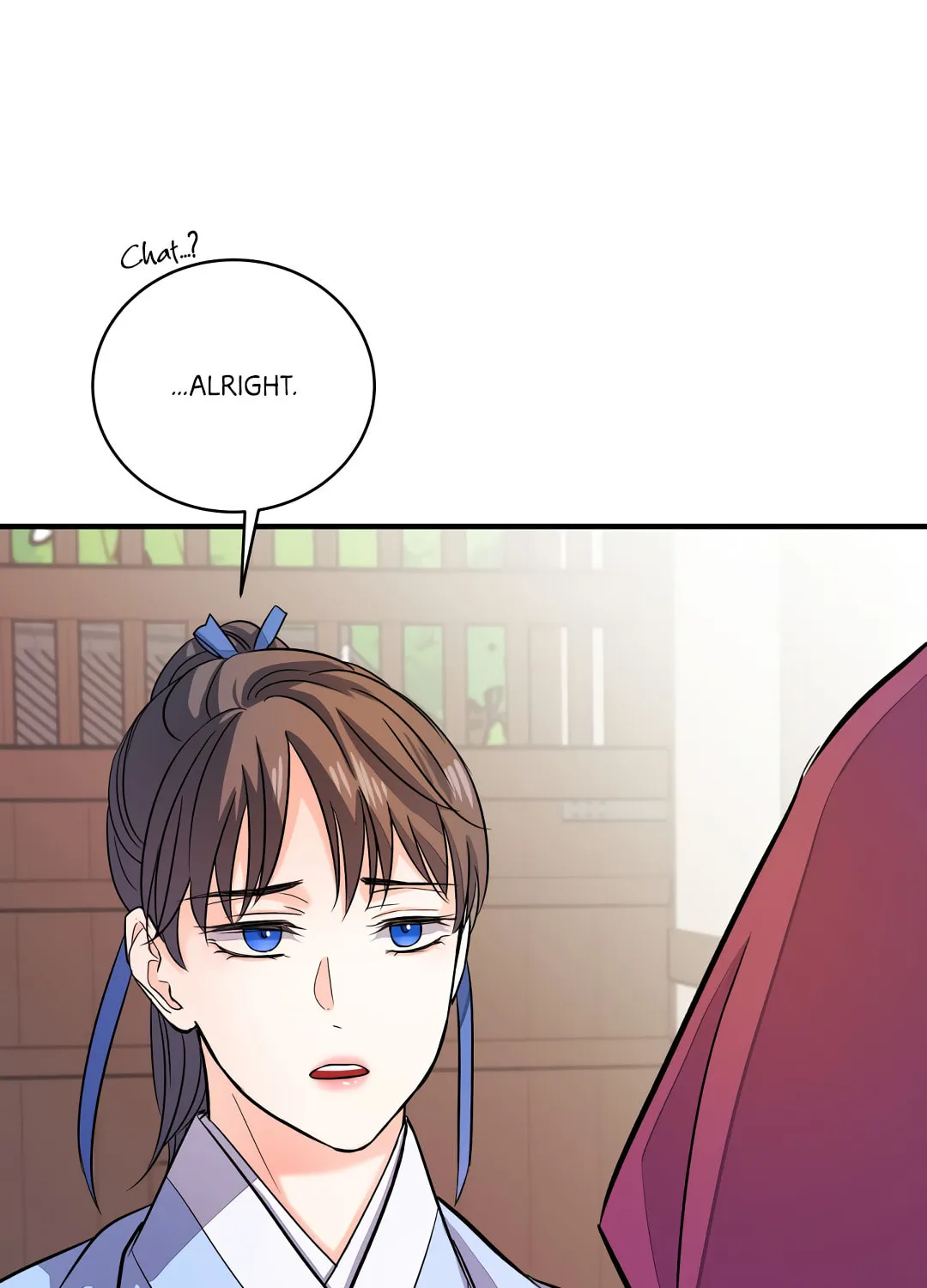 Shadow of the Moon (yunee) Chapter 11 page 90 - 