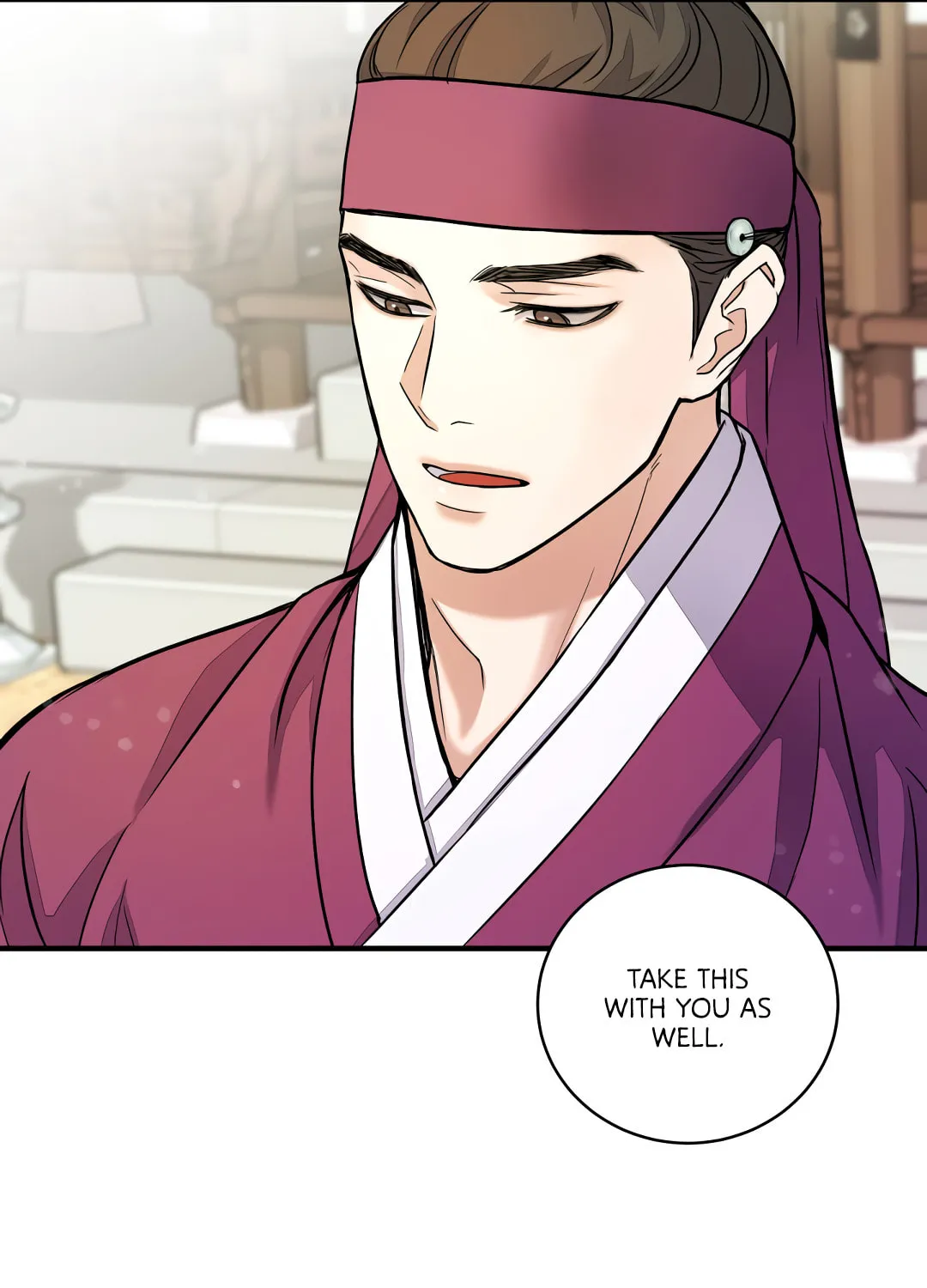 Shadow of the Moon (yunee) Chapter 11 page 92 - 