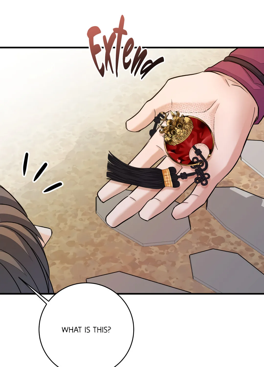 Shadow of the Moon (yunee) Chapter 11 page 93 - 