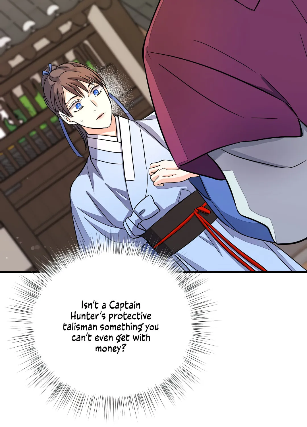 Shadow of the Moon (yunee) Chapter 11 page 95 - 