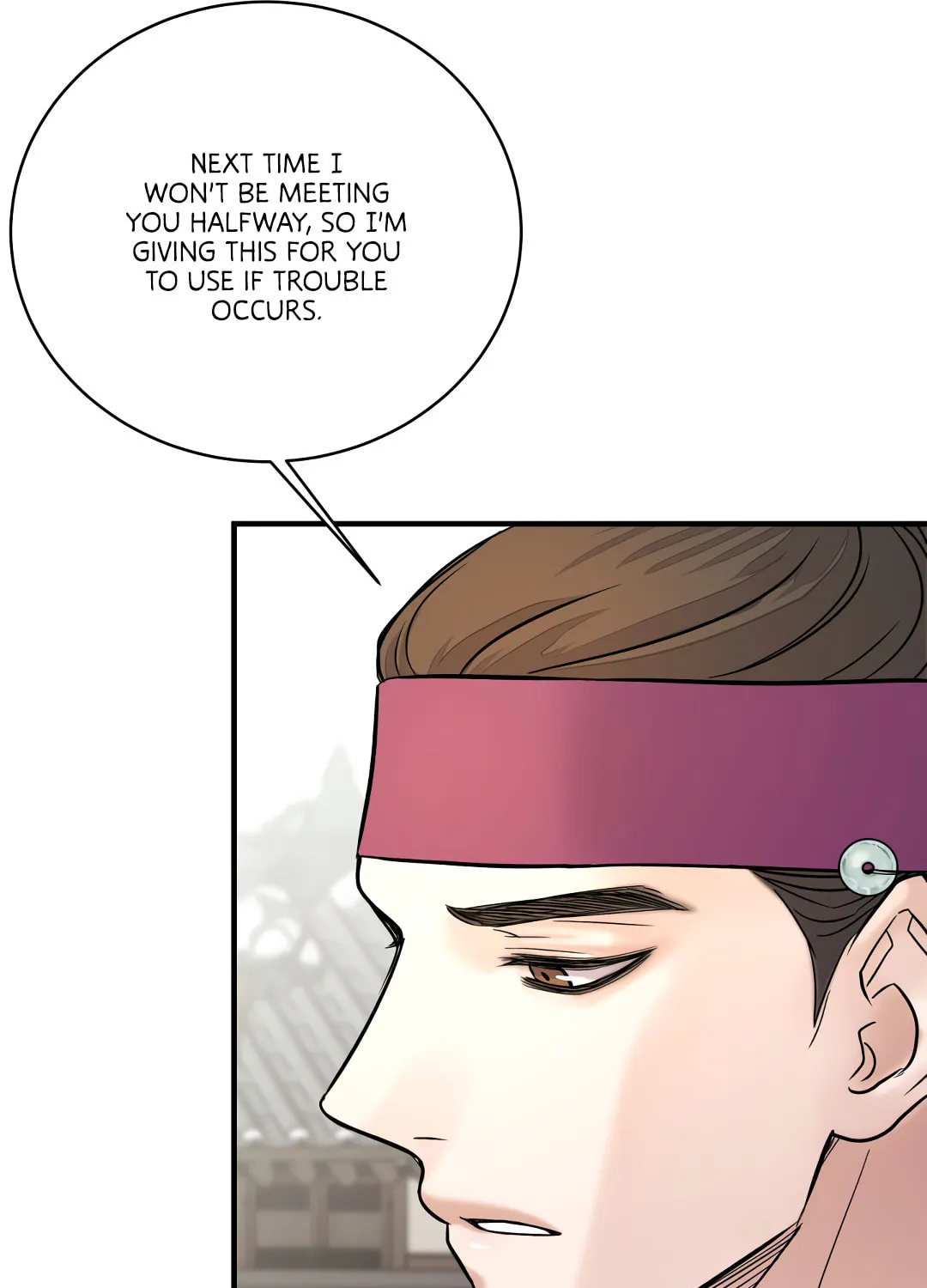 Shadow of the Moon (yunee) Chapter 11 page 98 - 