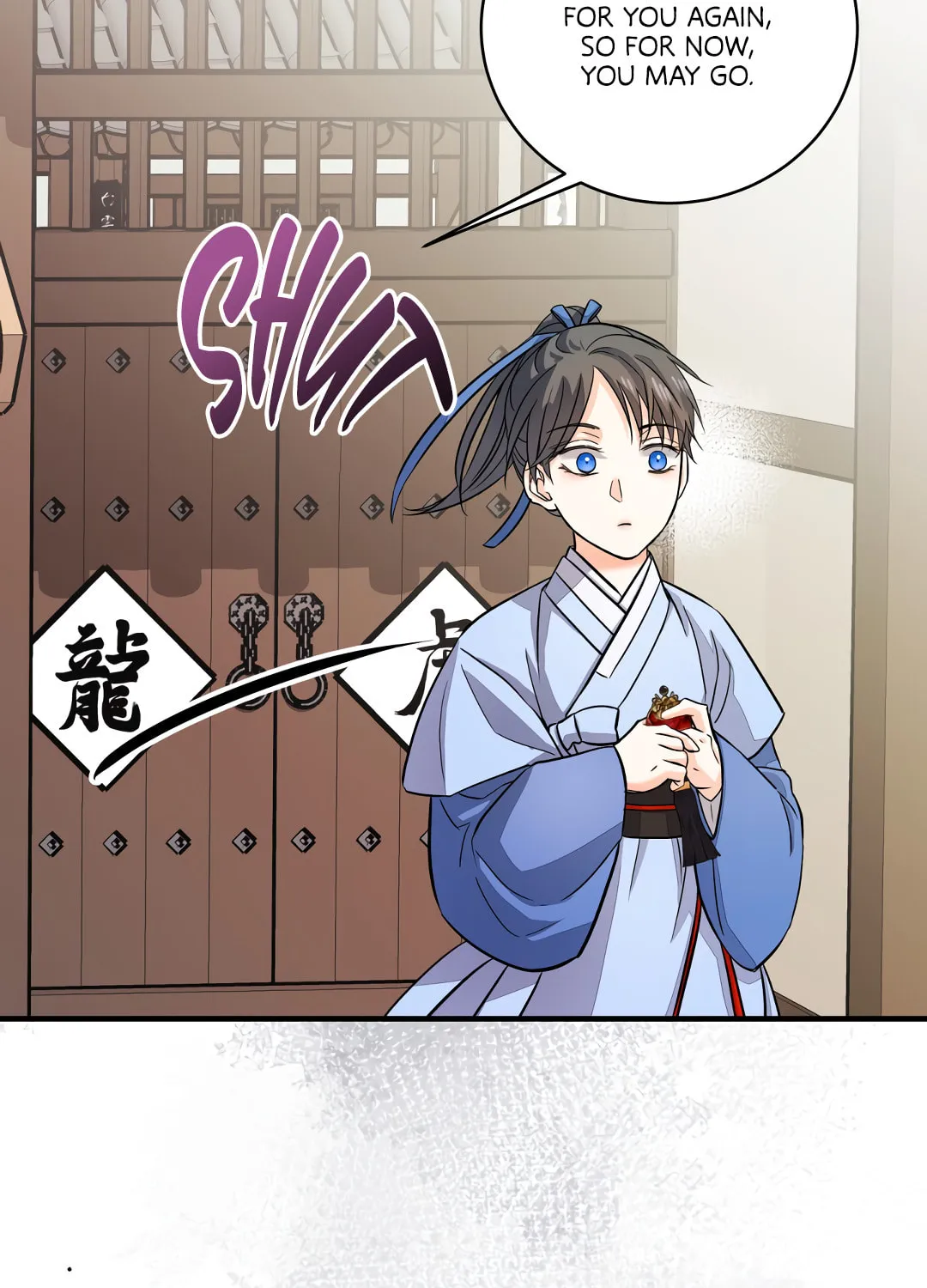 Shadow of the Moon (yunee) Chapter 11 page 100 - 