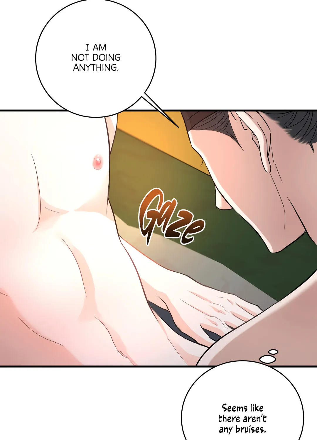 Shadow of the Moon (yunee) Chapter 12 page 11 - 