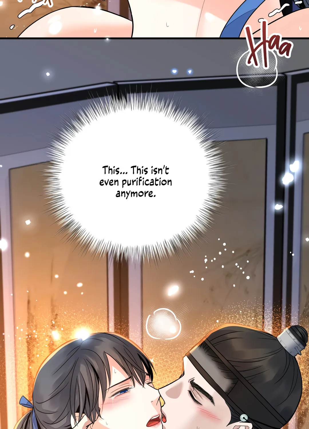 Shadow of the Moon (yunee) Chapter 12 page 103 - 
