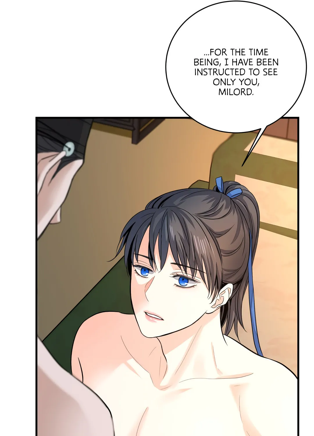 Shadow of the Moon (yunee) Chapter 12 page 14 - 