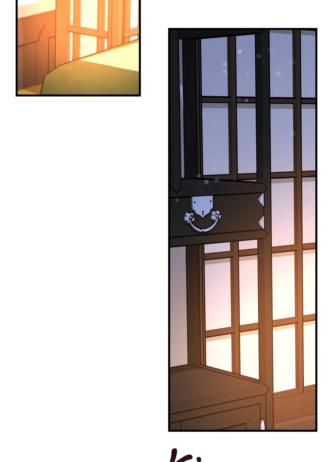 Shadow of the Moon (yunee) Chapter 12 page 3 - 