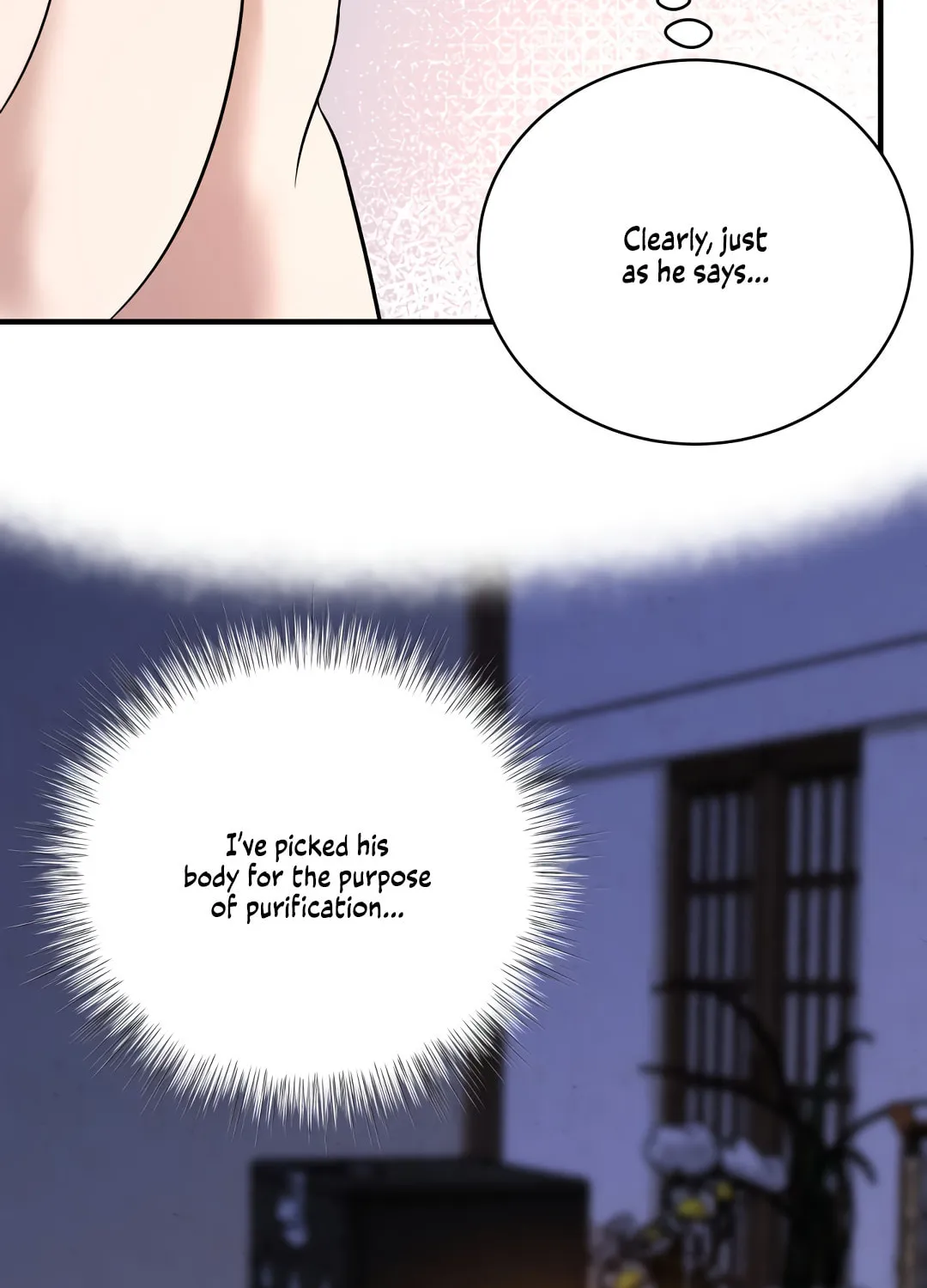 Shadow of the Moon (yunee) Chapter 12 page 24 - 