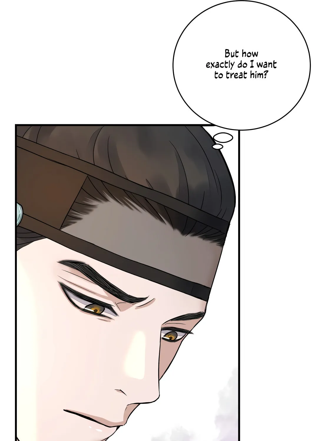 Shadow of the Moon (yunee) Chapter 12 page 27 - 