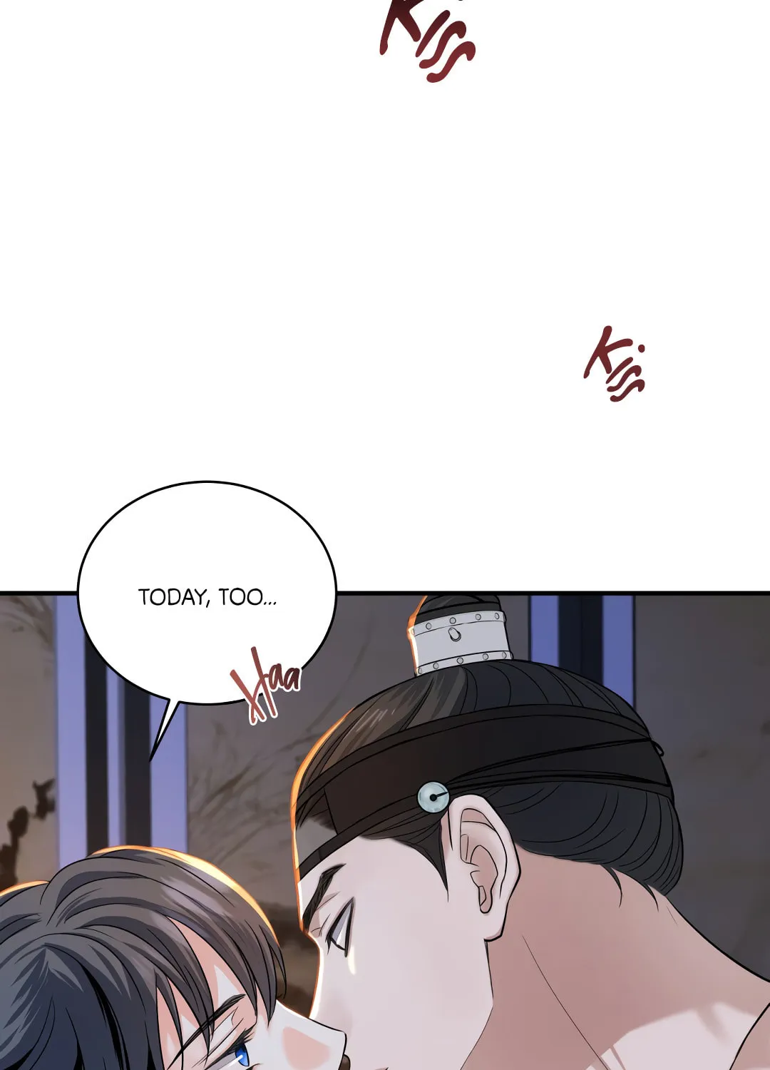 Shadow of the Moon (yunee) Chapter 12 page 4 - 