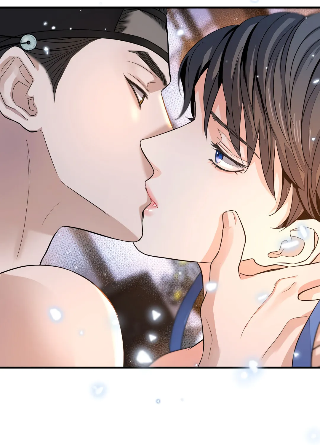 Shadow of the Moon (yunee) Chapter 12 page 35 - 