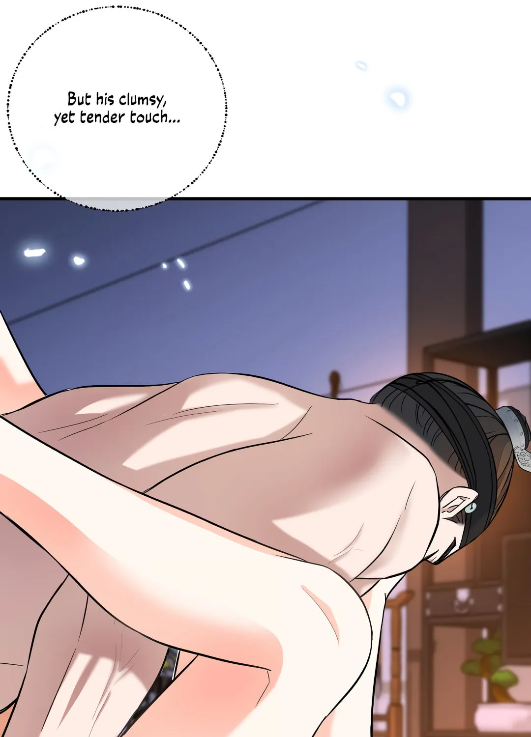 Shadow of the Moon (yunee) Chapter 12 page 36 - 