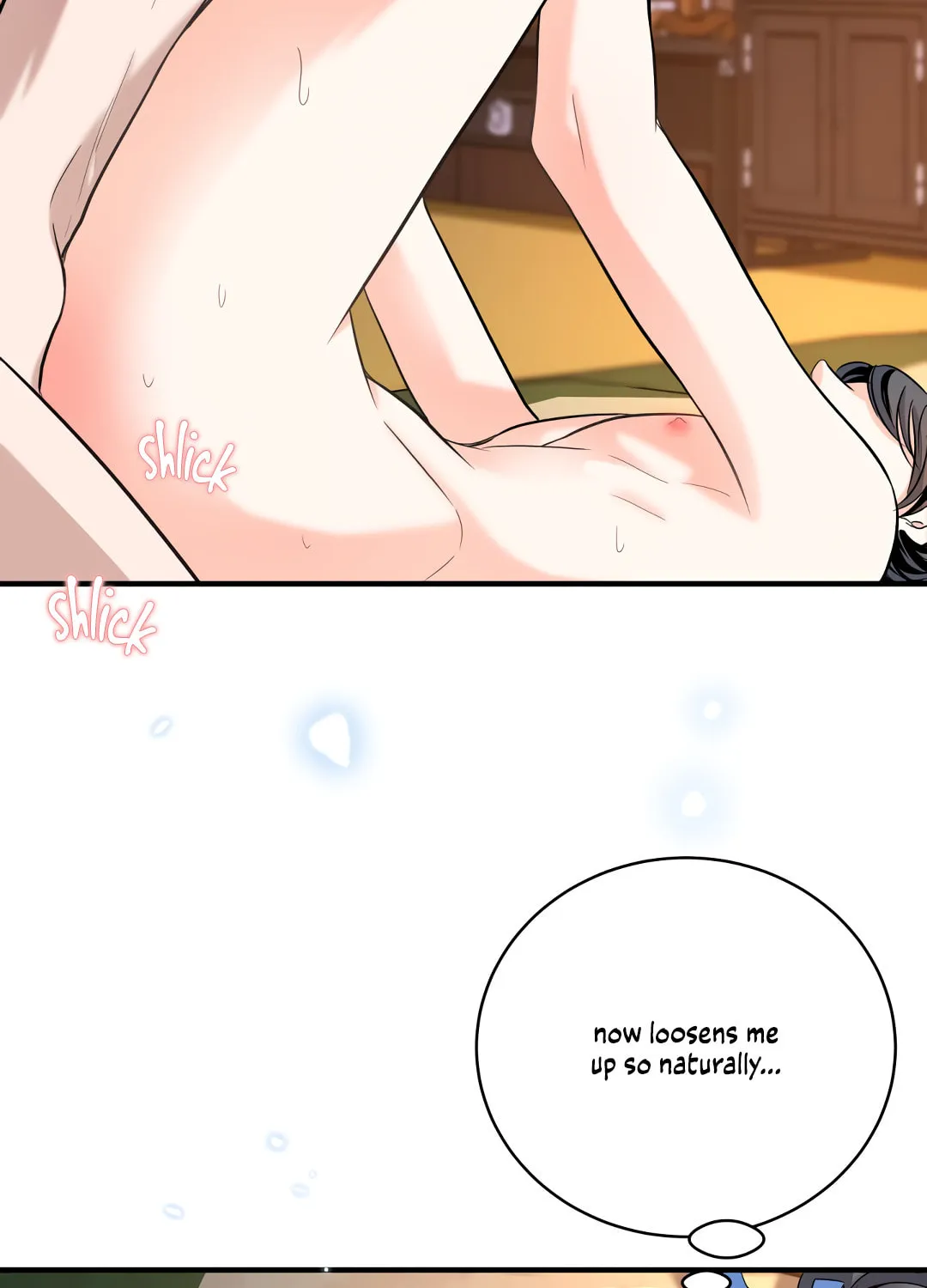 Shadow of the Moon (yunee) Chapter 12 page 37 - 