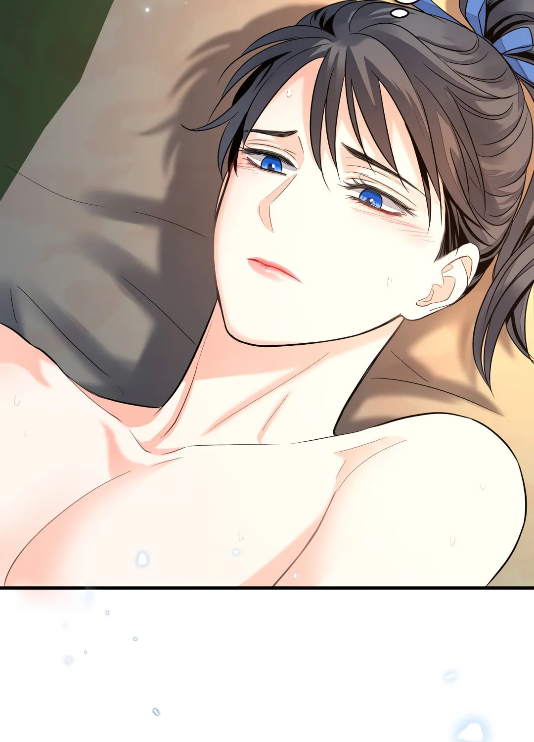 Shadow of the Moon (yunee) Chapter 12 page 38 - 