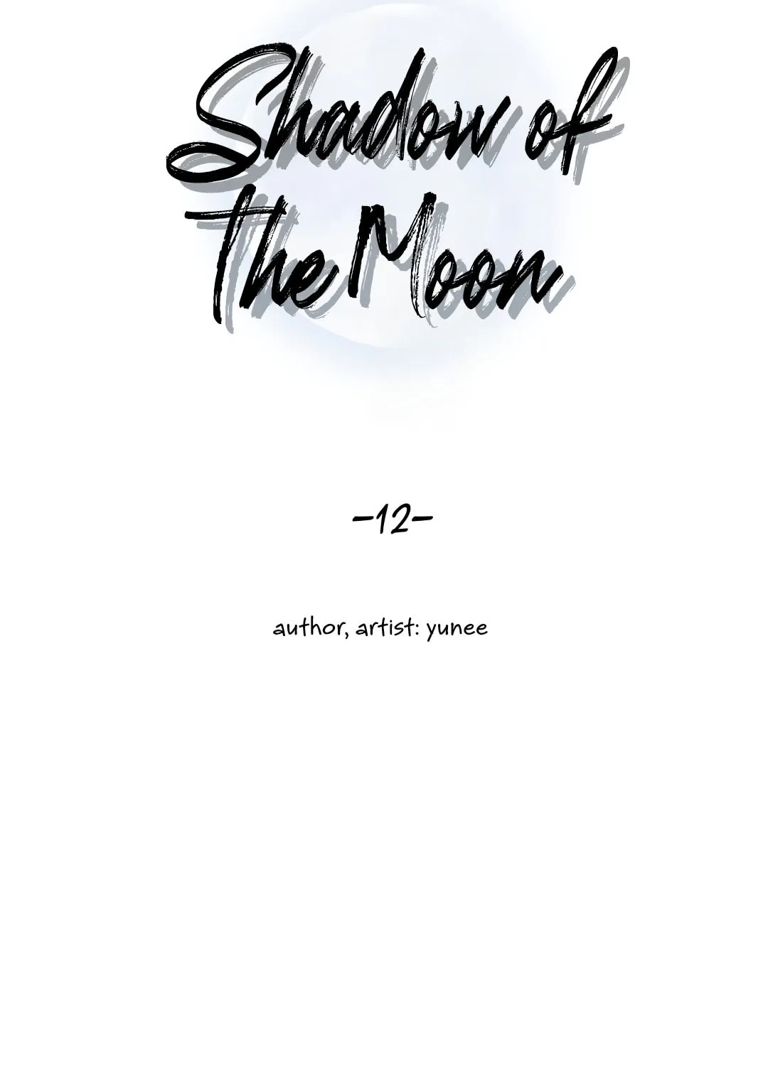 Shadow of the Moon (yunee) Chapter 12 page 41 - 