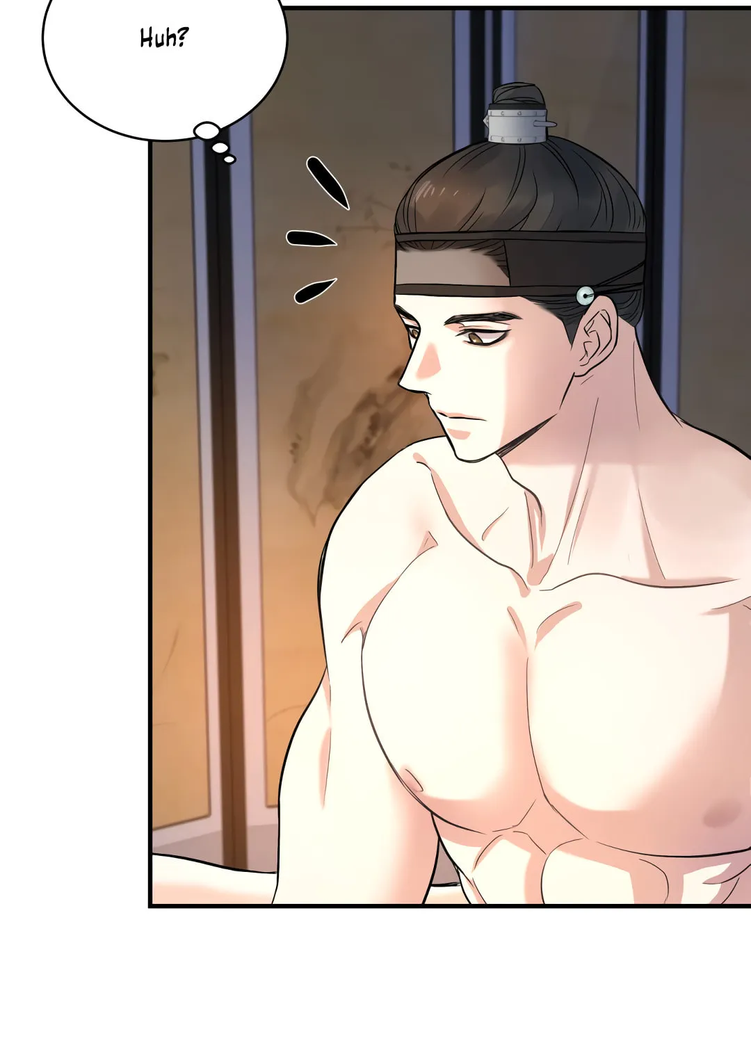Shadow of the Moon (yunee) Chapter 12 page 43 - 