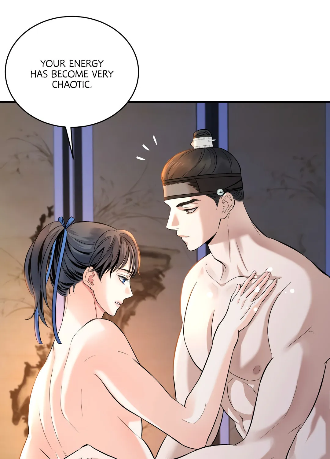 Shadow of the Moon (yunee) Chapter 12 page 6 - 
