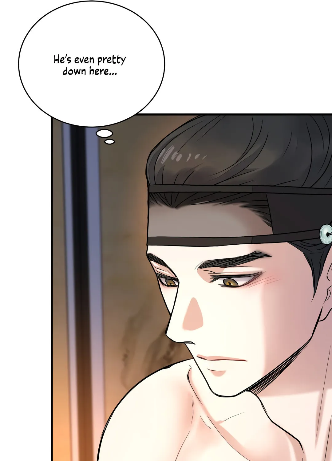 Shadow of the Moon (yunee) Chapter 12 page 54 - 