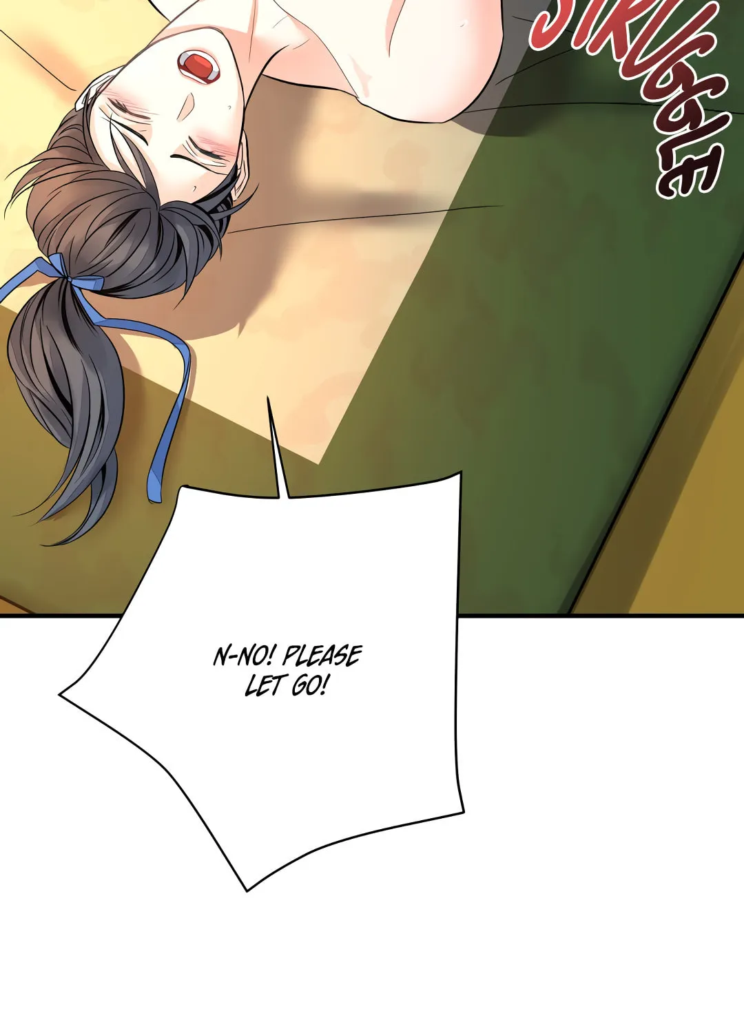 Shadow of the Moon (yunee) Chapter 12 page 57 - 