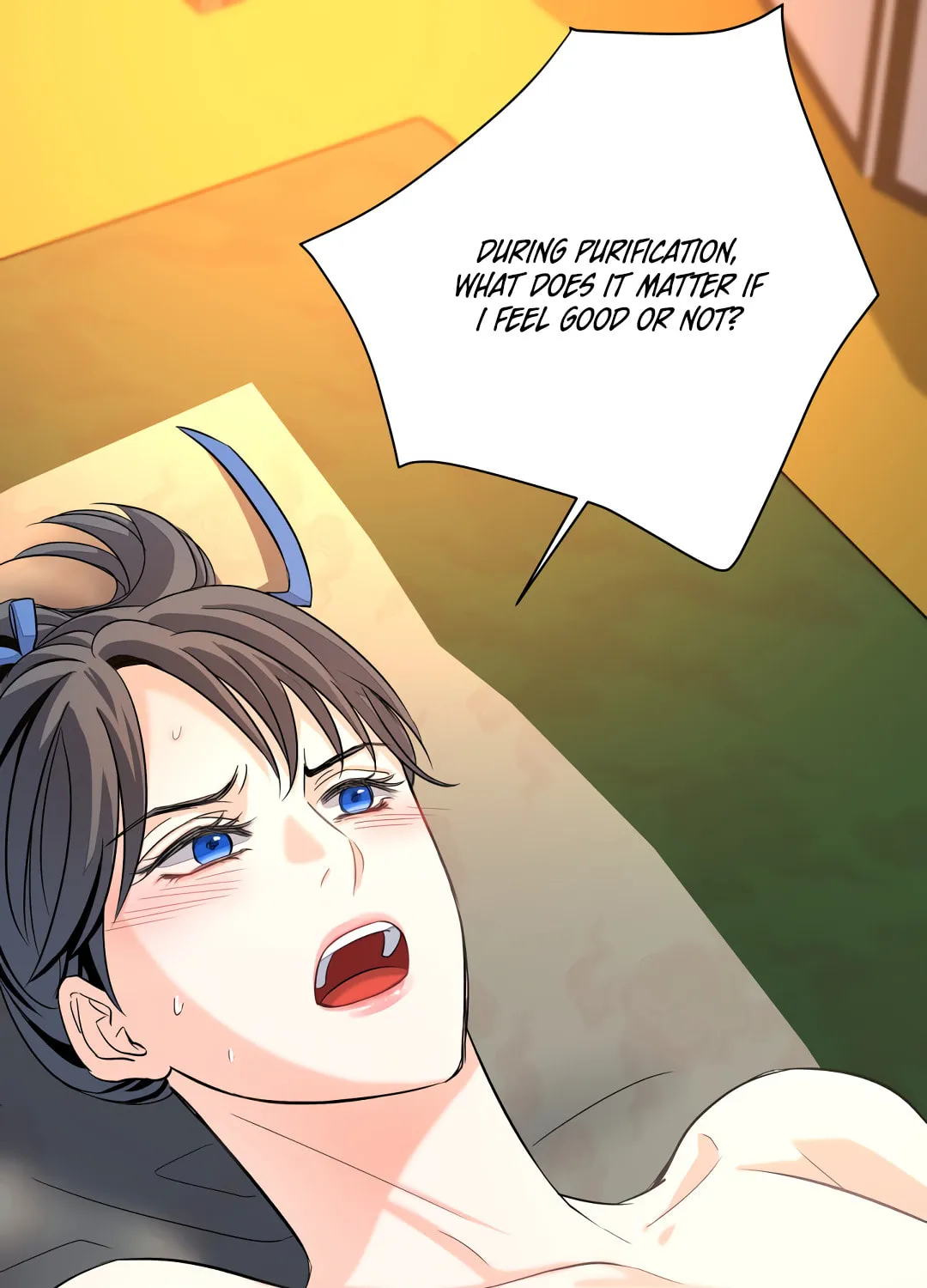 Shadow of the Moon (yunee) Chapter 12 page 60 - 