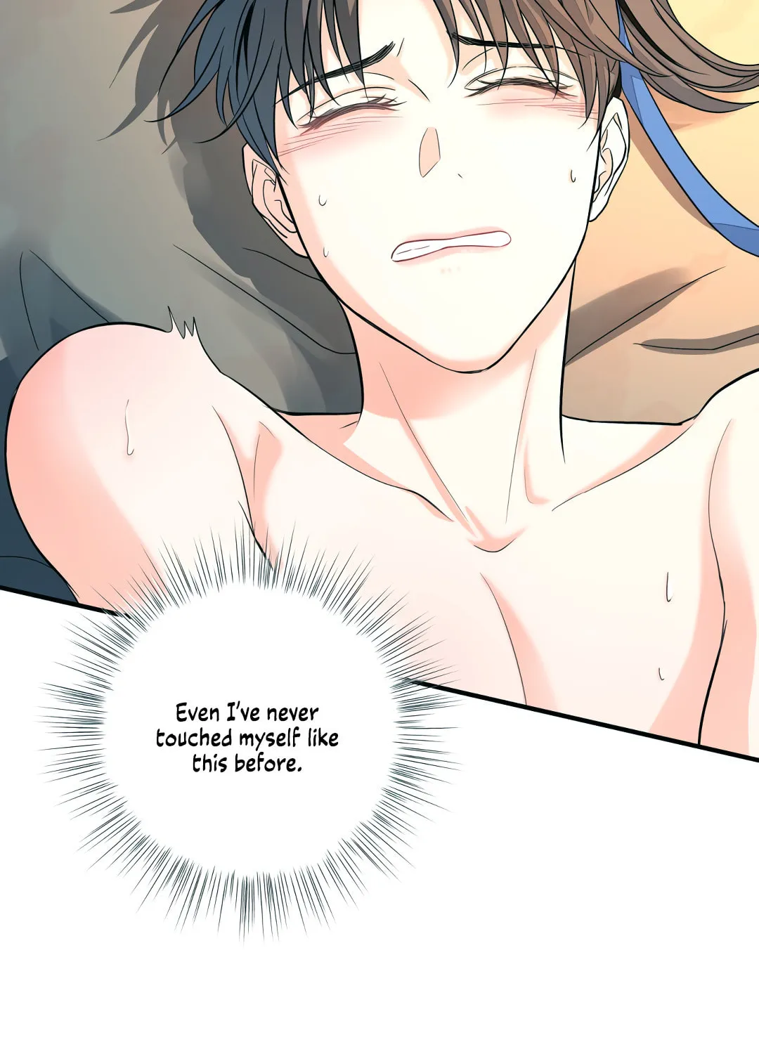 Shadow of the Moon (yunee) Chapter 12 page 68 - 