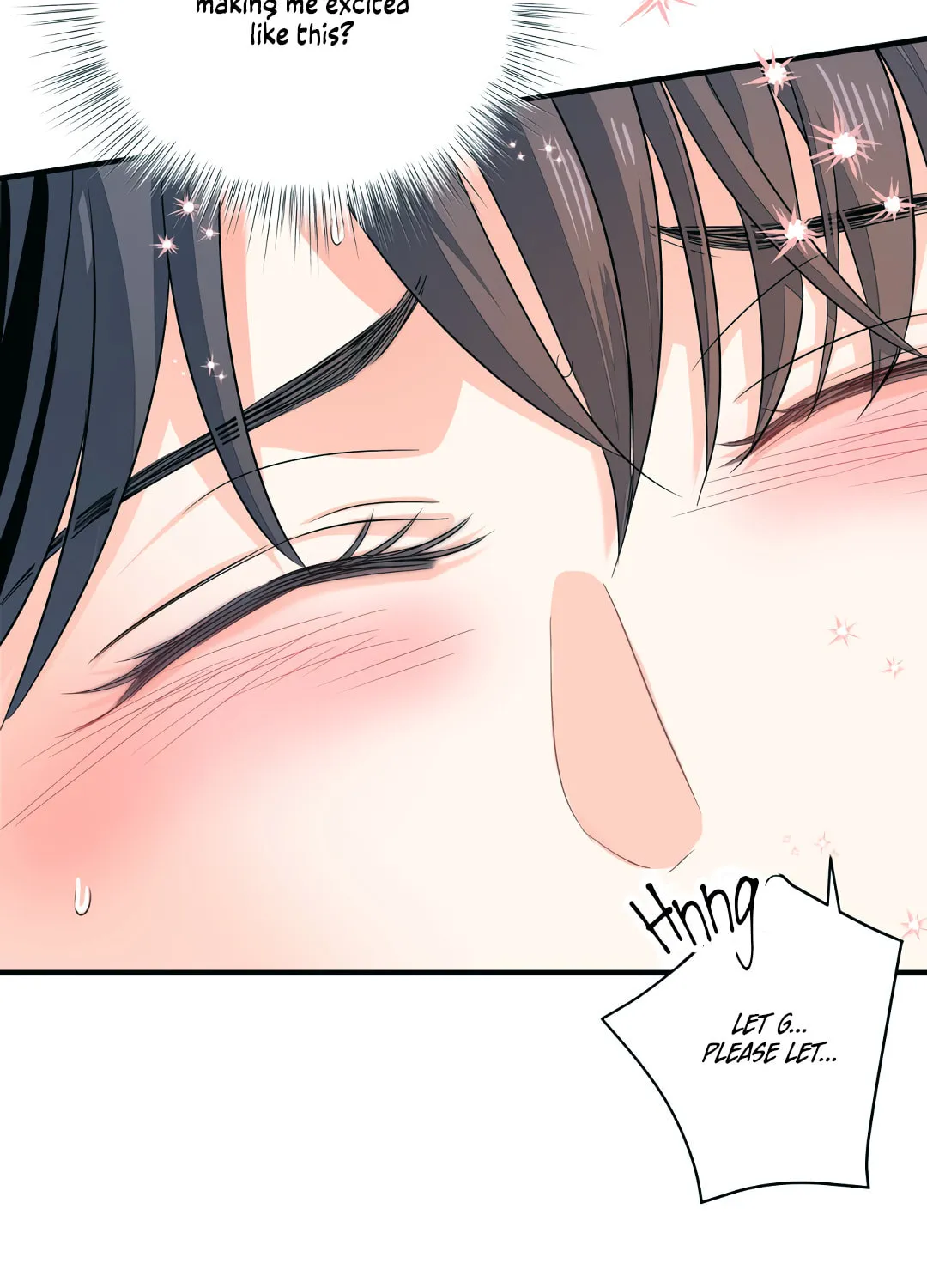 Shadow of the Moon (yunee) Chapter 12 page 71 - 