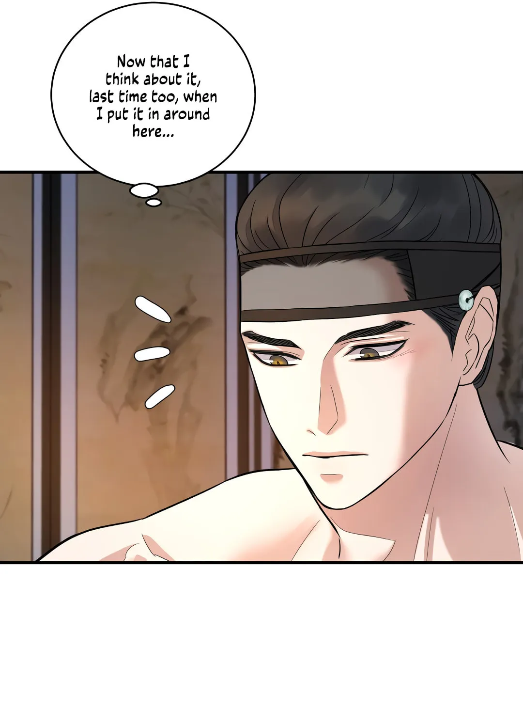 Shadow of the Moon (yunee) Chapter 12 page 93 - 